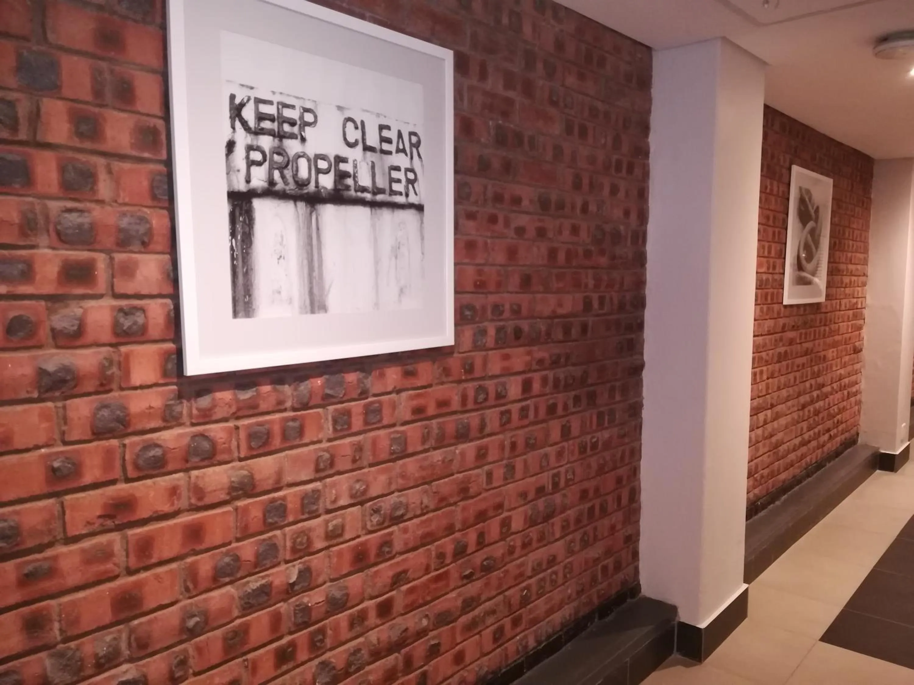 Decorative detail in Premier Resort Cutty Sark