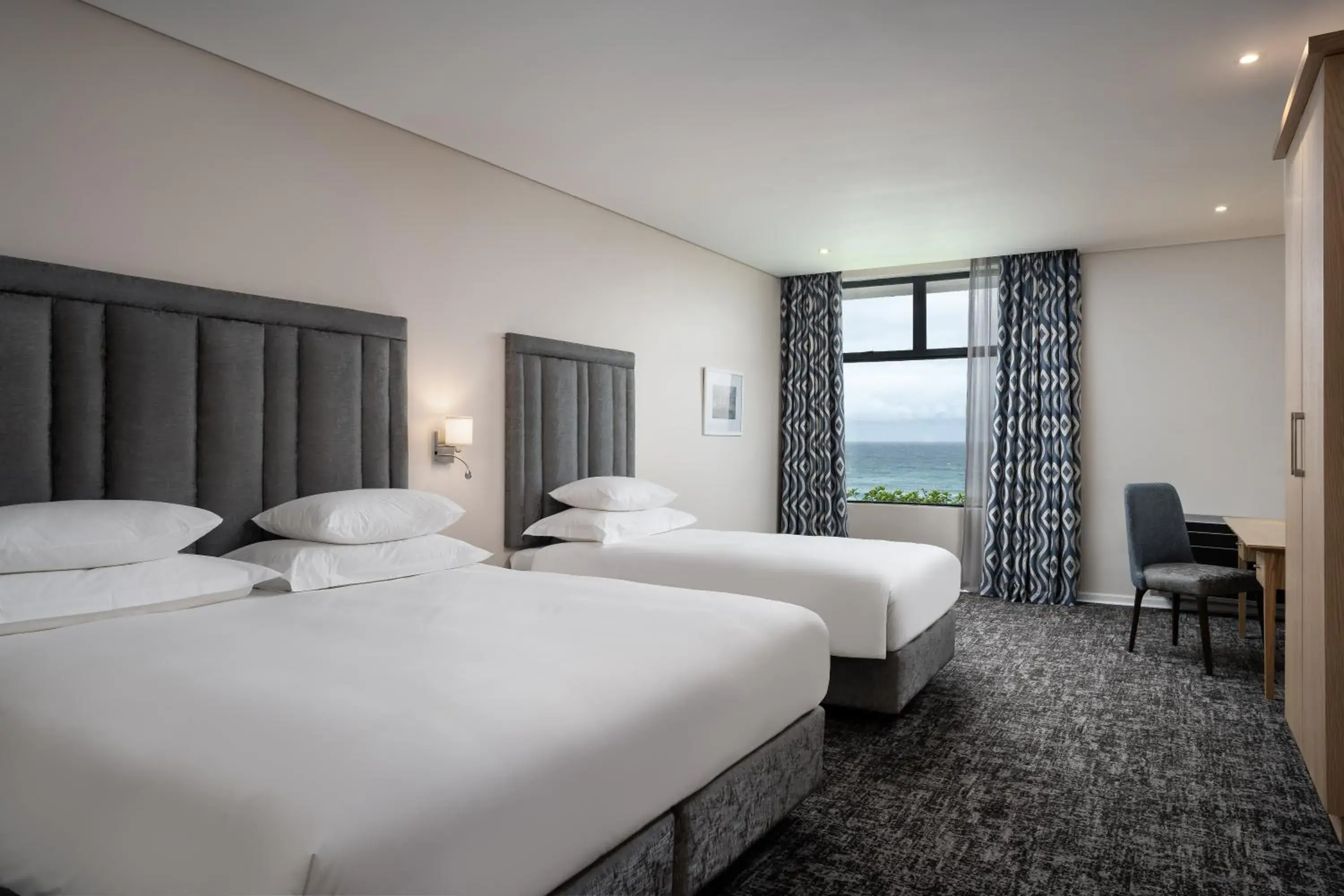 Superior Double Room in Premier Resort Cutty Sark Superior Double Room in Premier Resort Cutty Sark