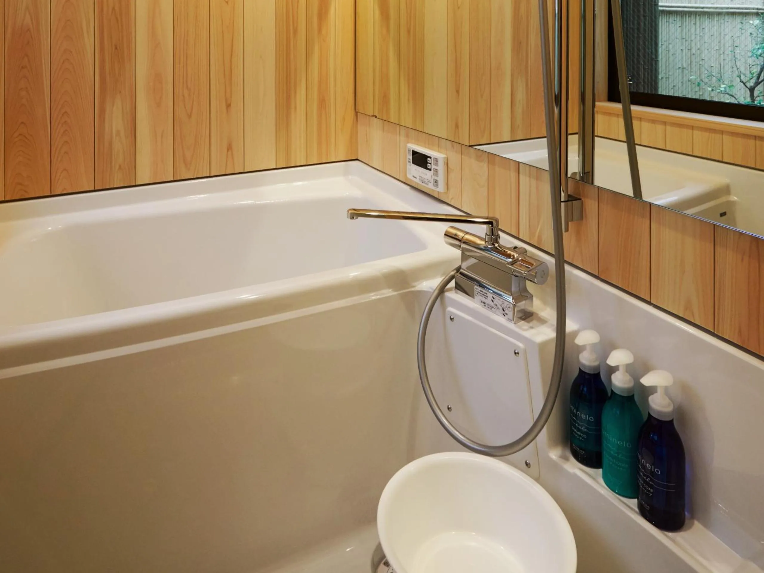 Bathroom in Rinn Fushimiinari