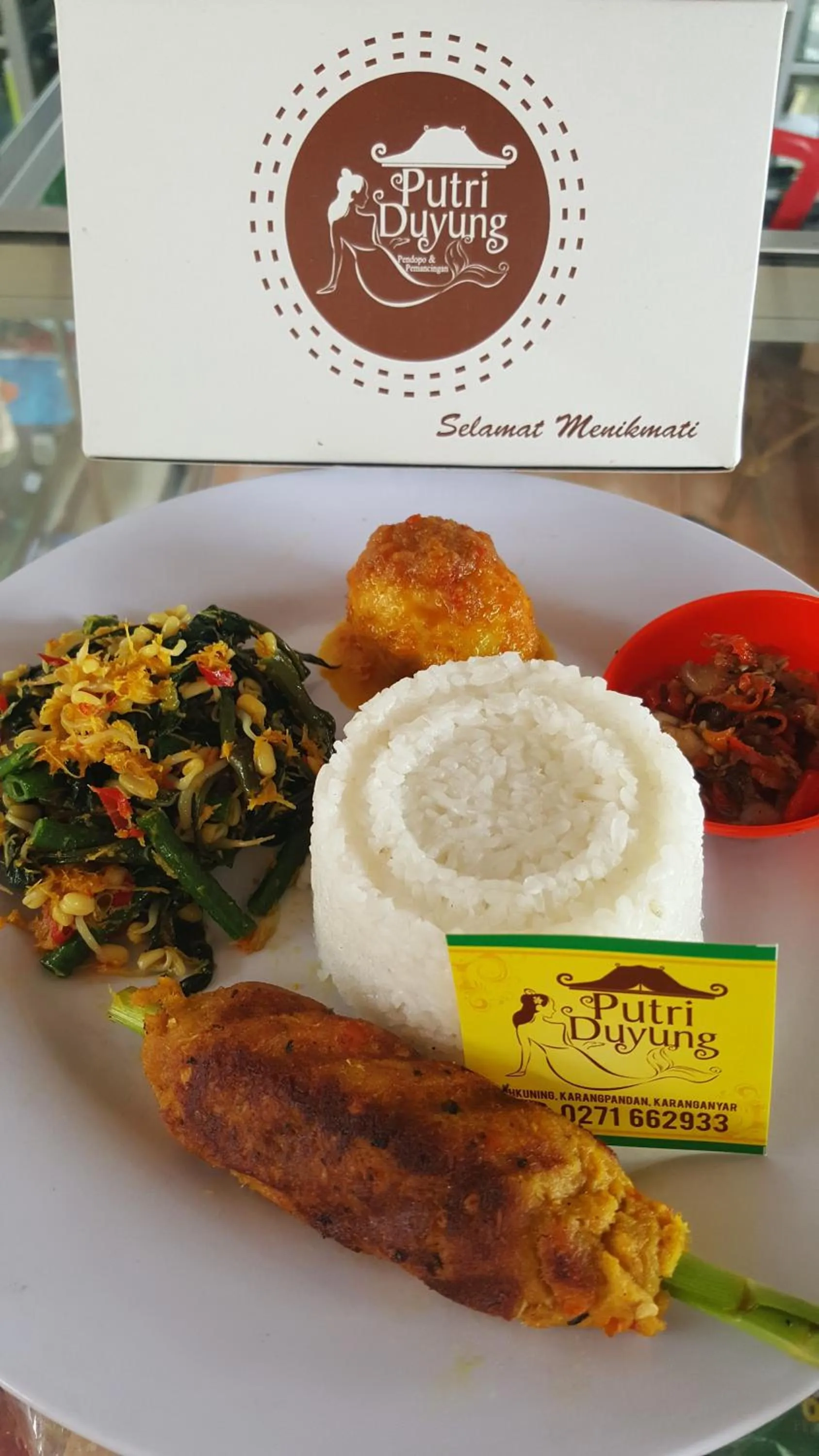 Putri Duyung Guest House