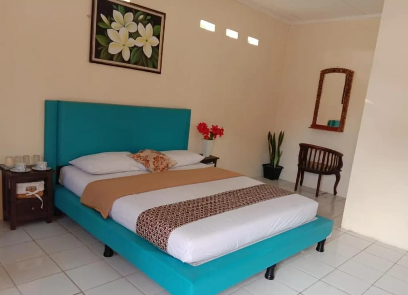 Putri Duyung Guest House