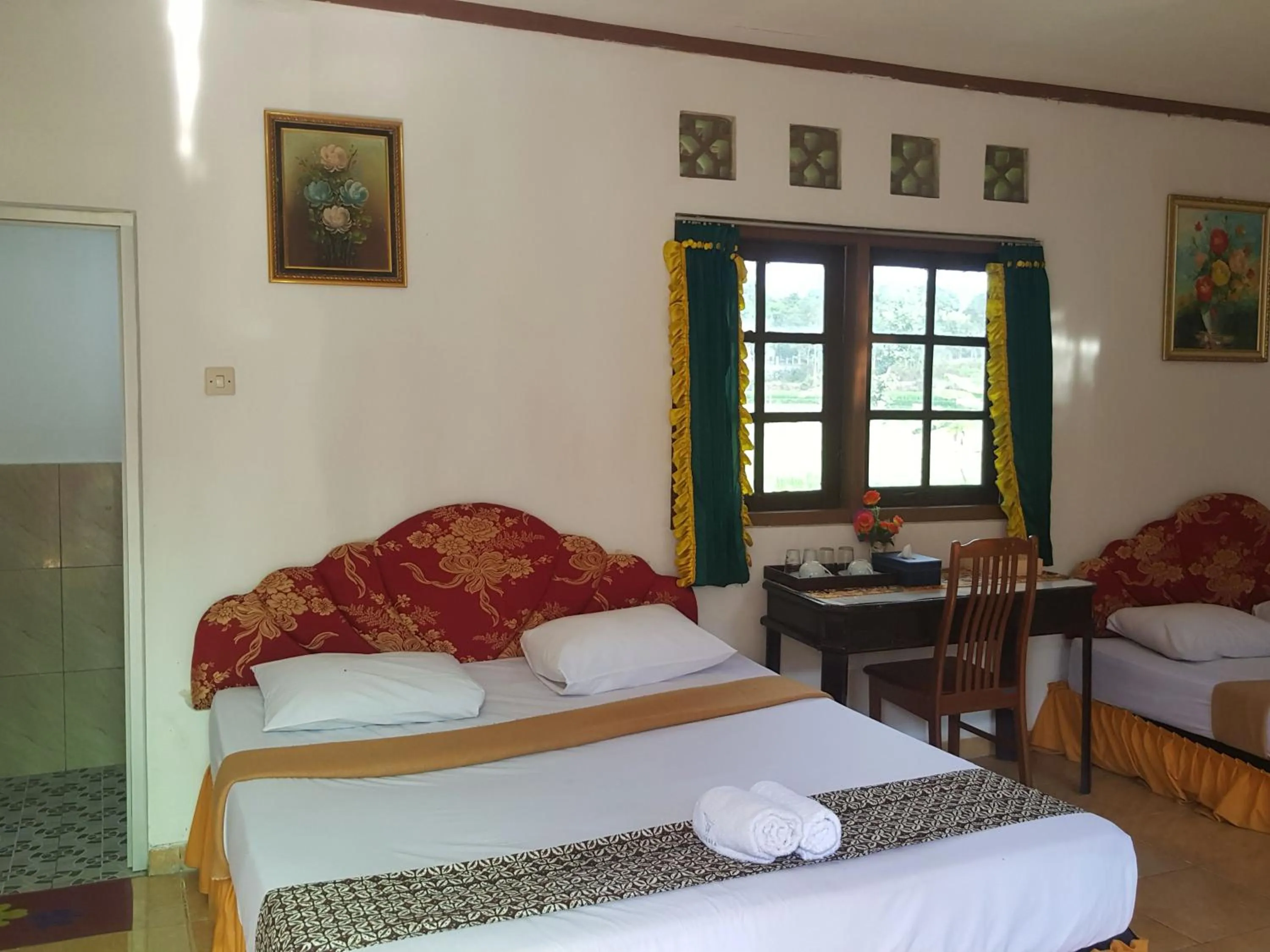 Putri Duyung Guest House