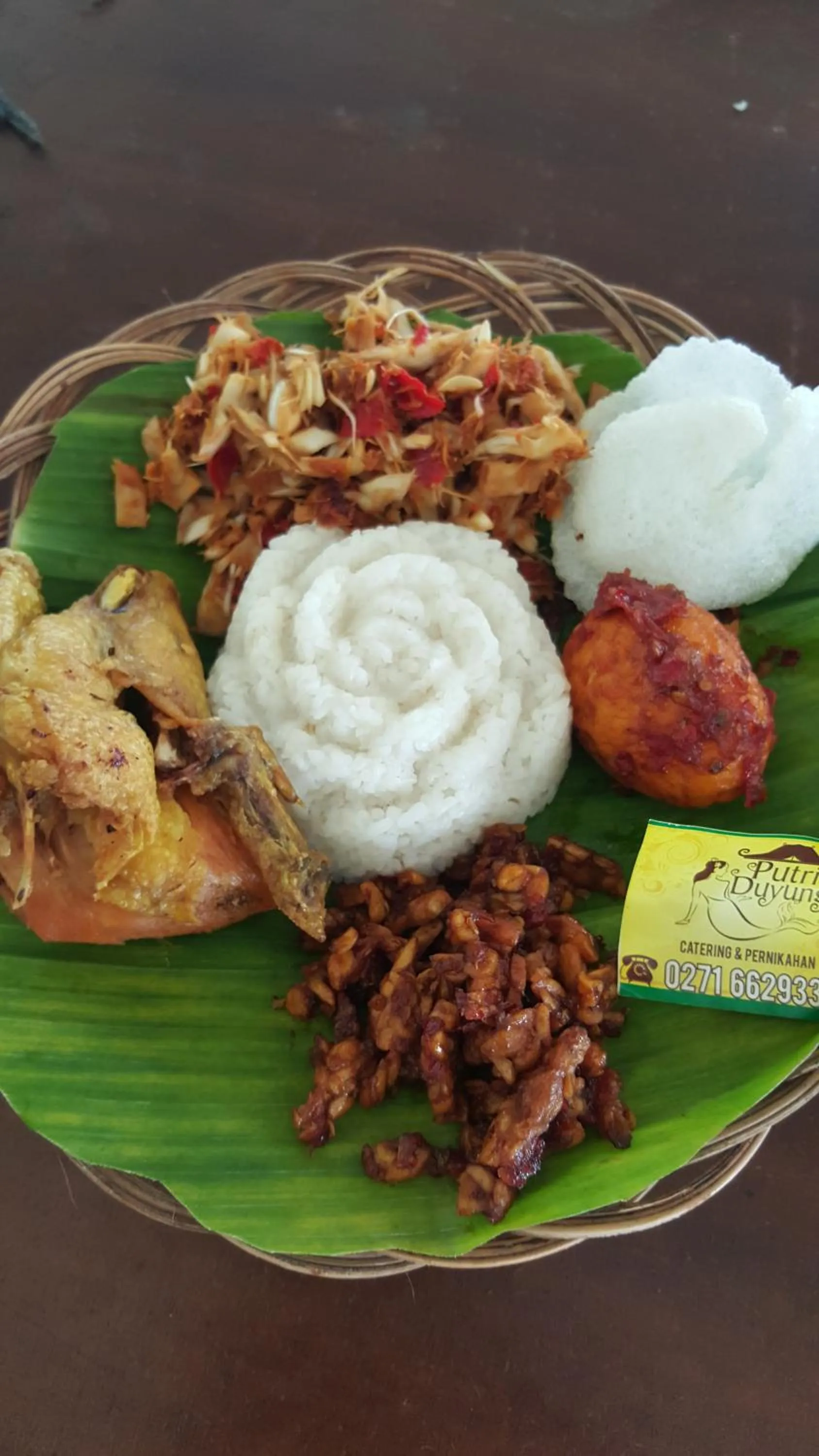 Putri Duyung Guest House