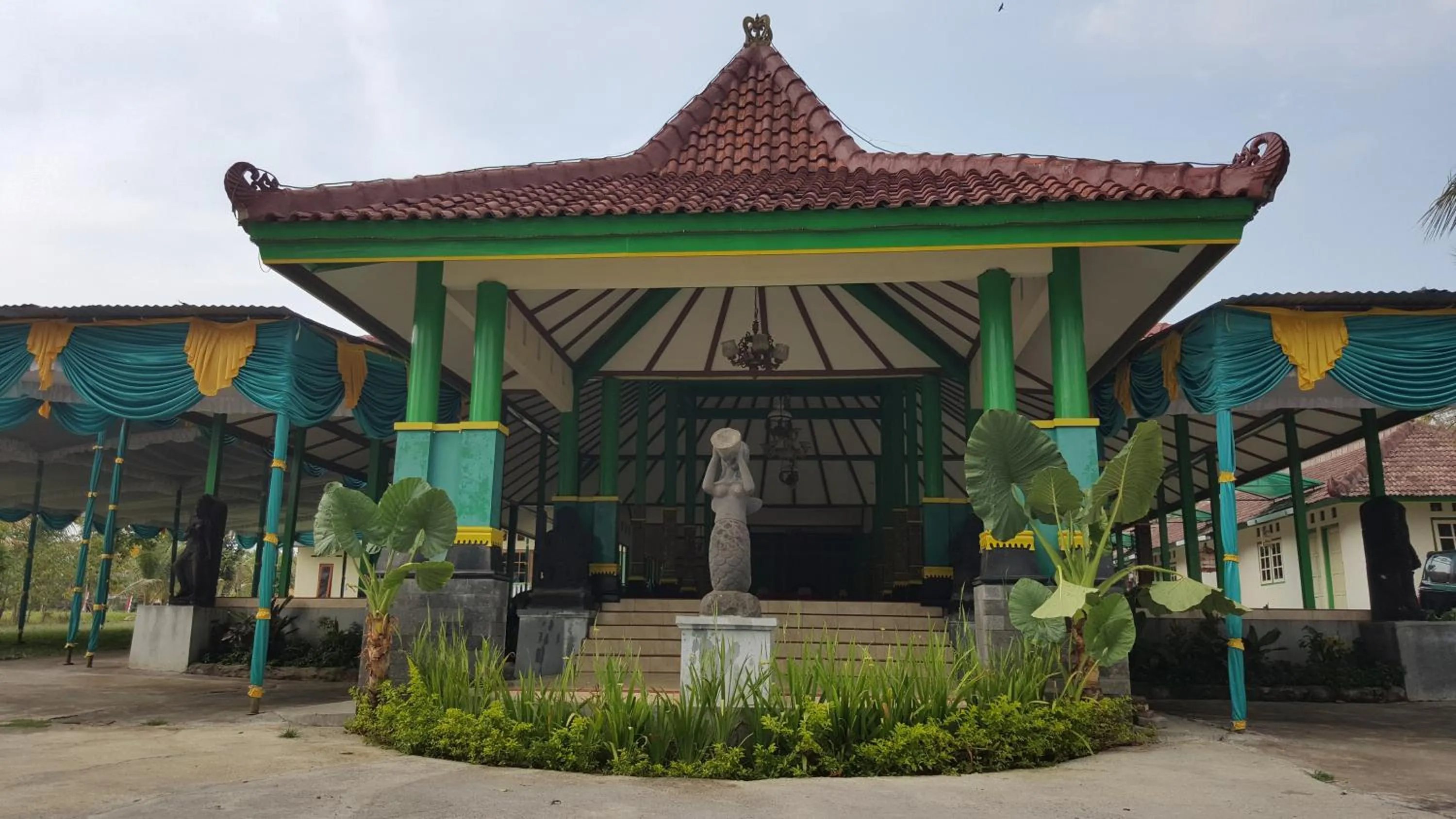 Putri Duyung Guest House
