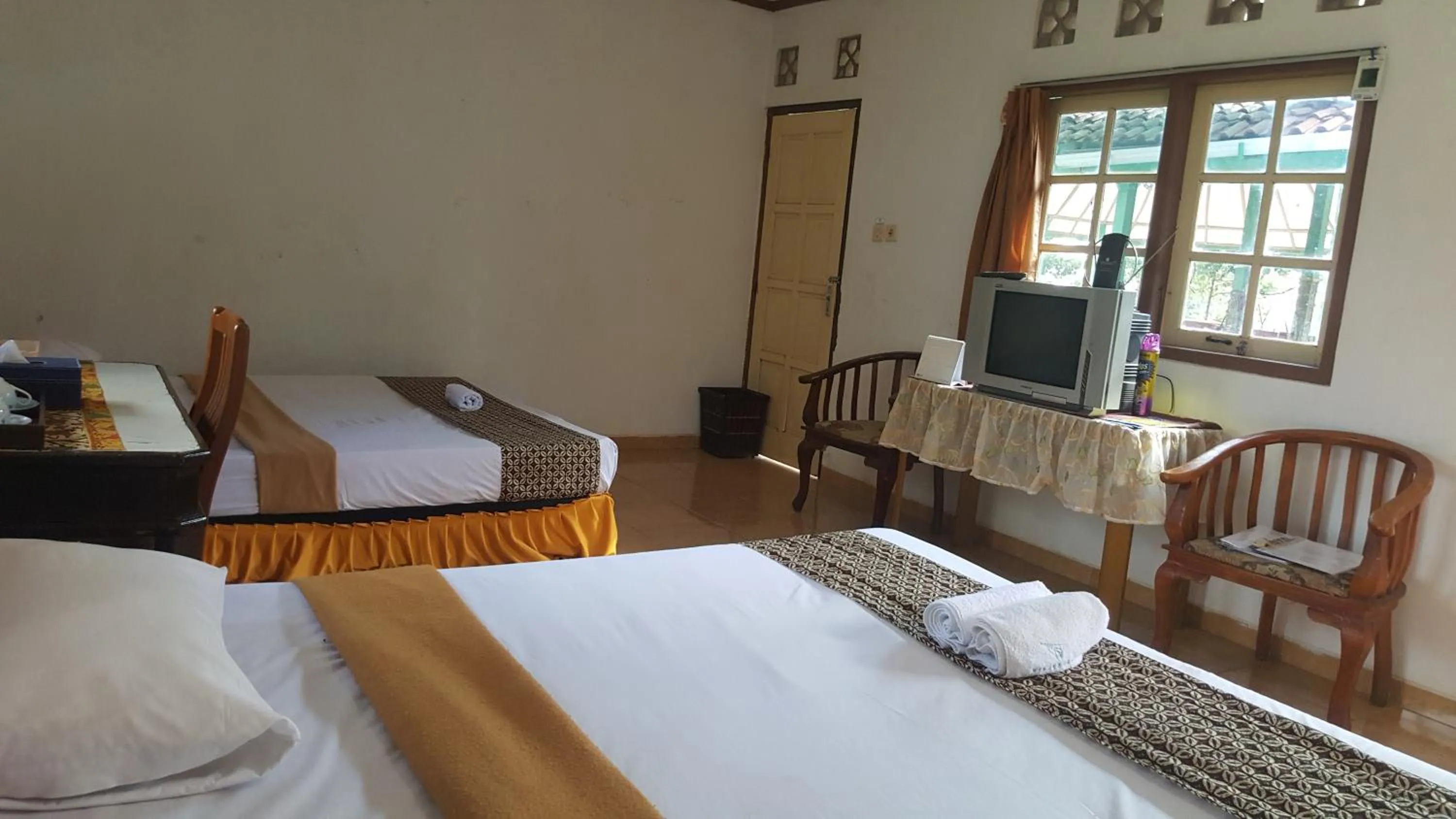 Putri Duyung Guest House