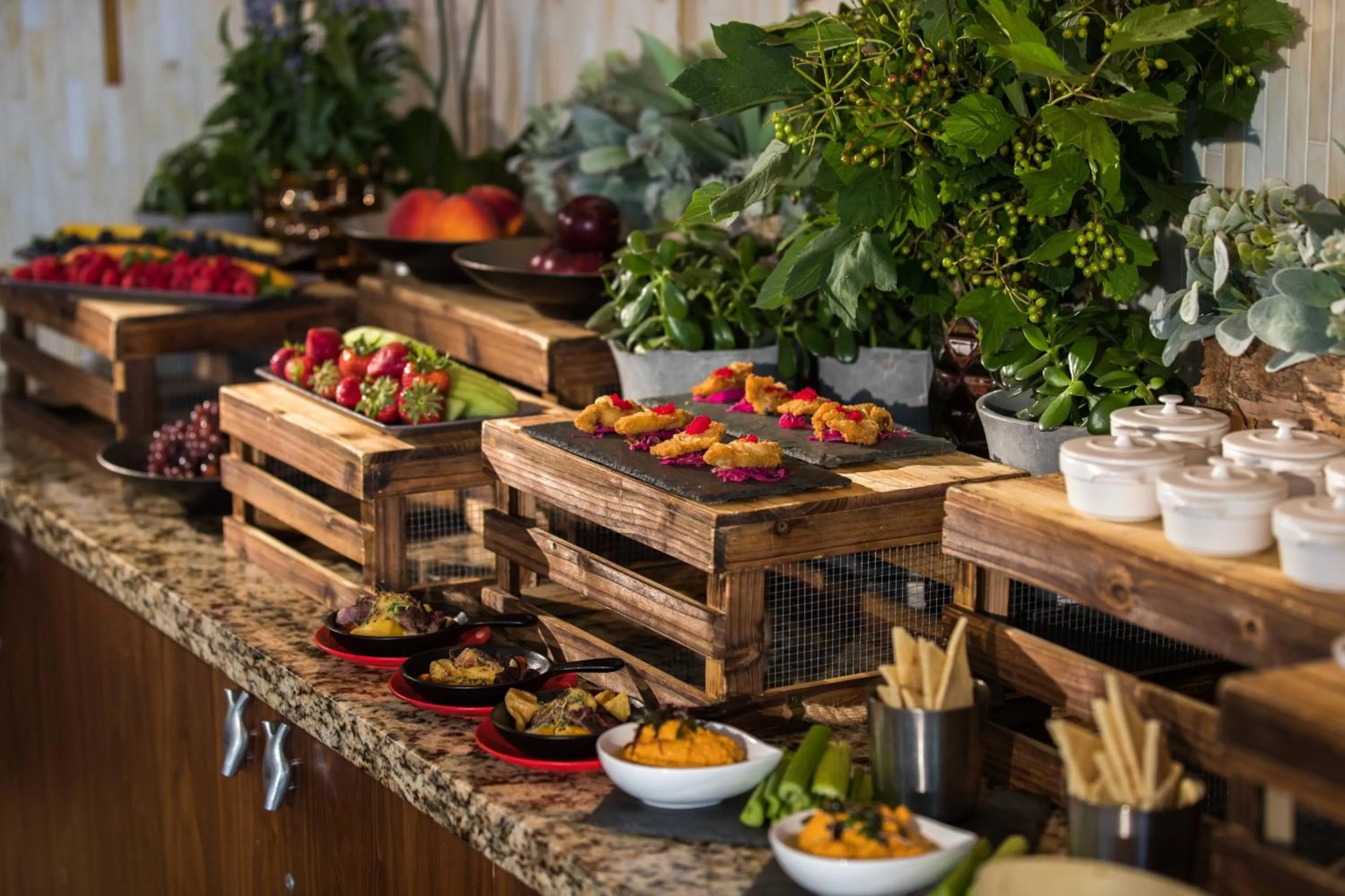 Meeting/conference room in Renaissance New York Times Square by Marriott