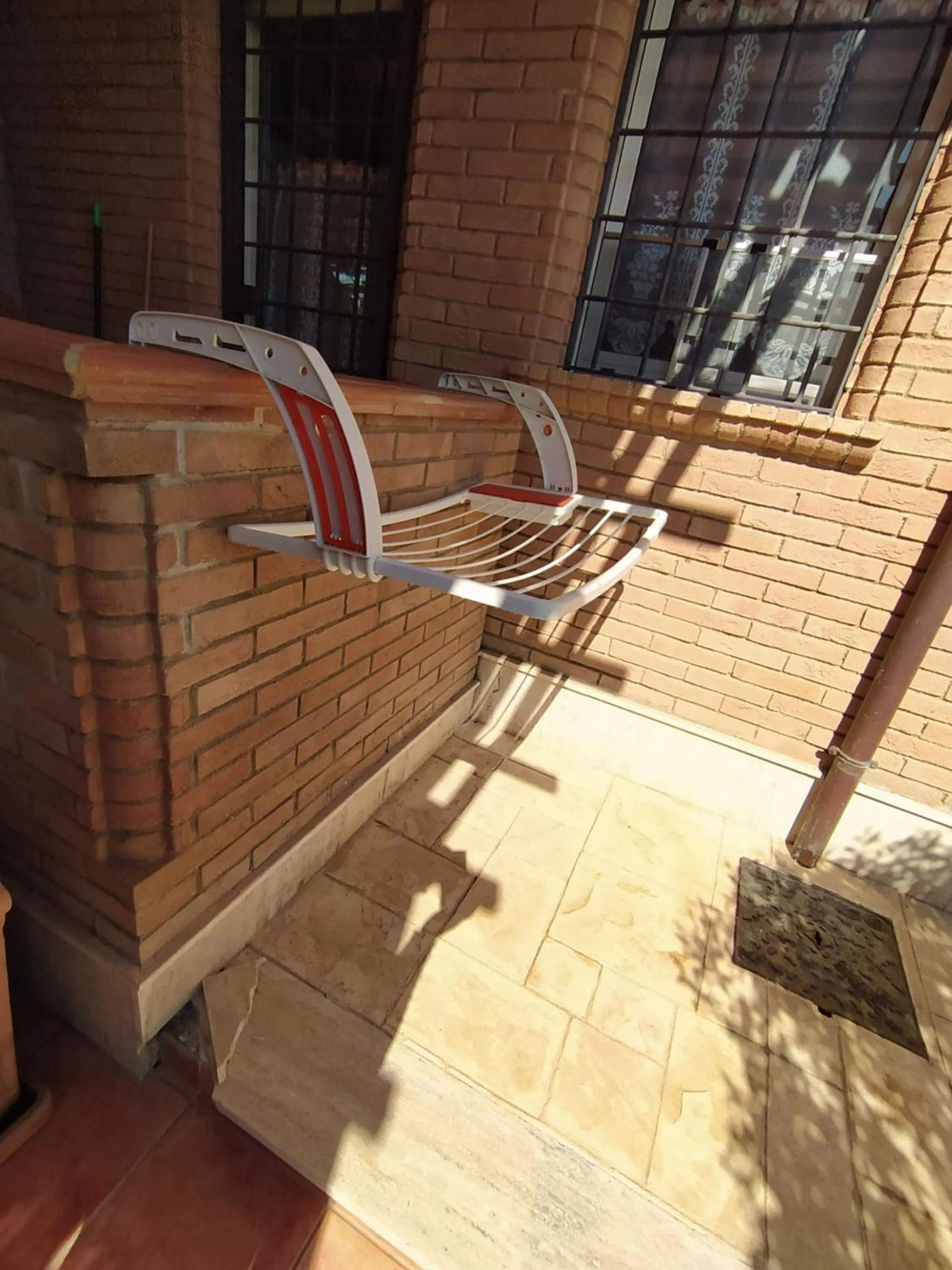 Property building in Mattoni Nel Verde