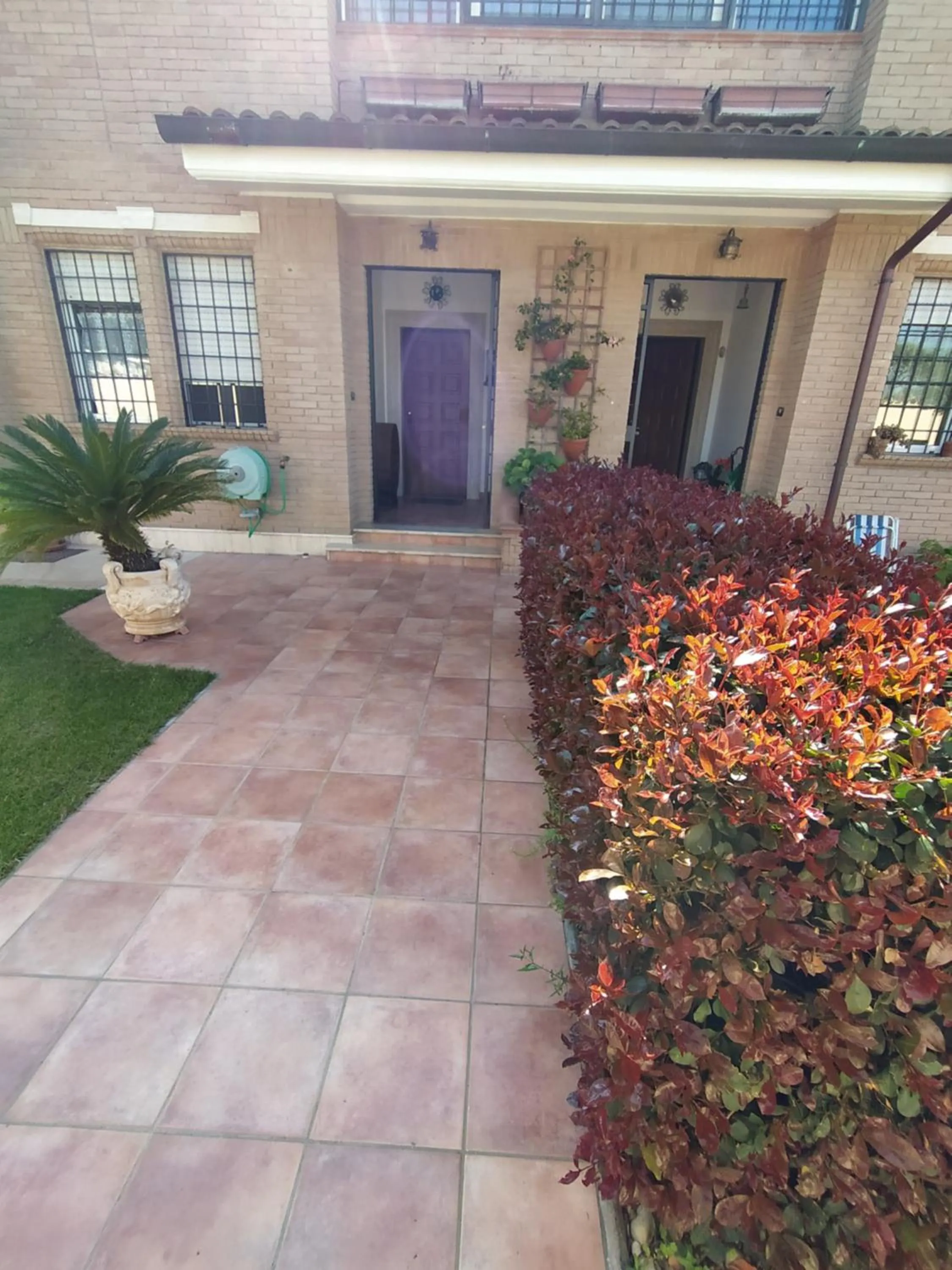 Property building in Mattoni Nel Verde