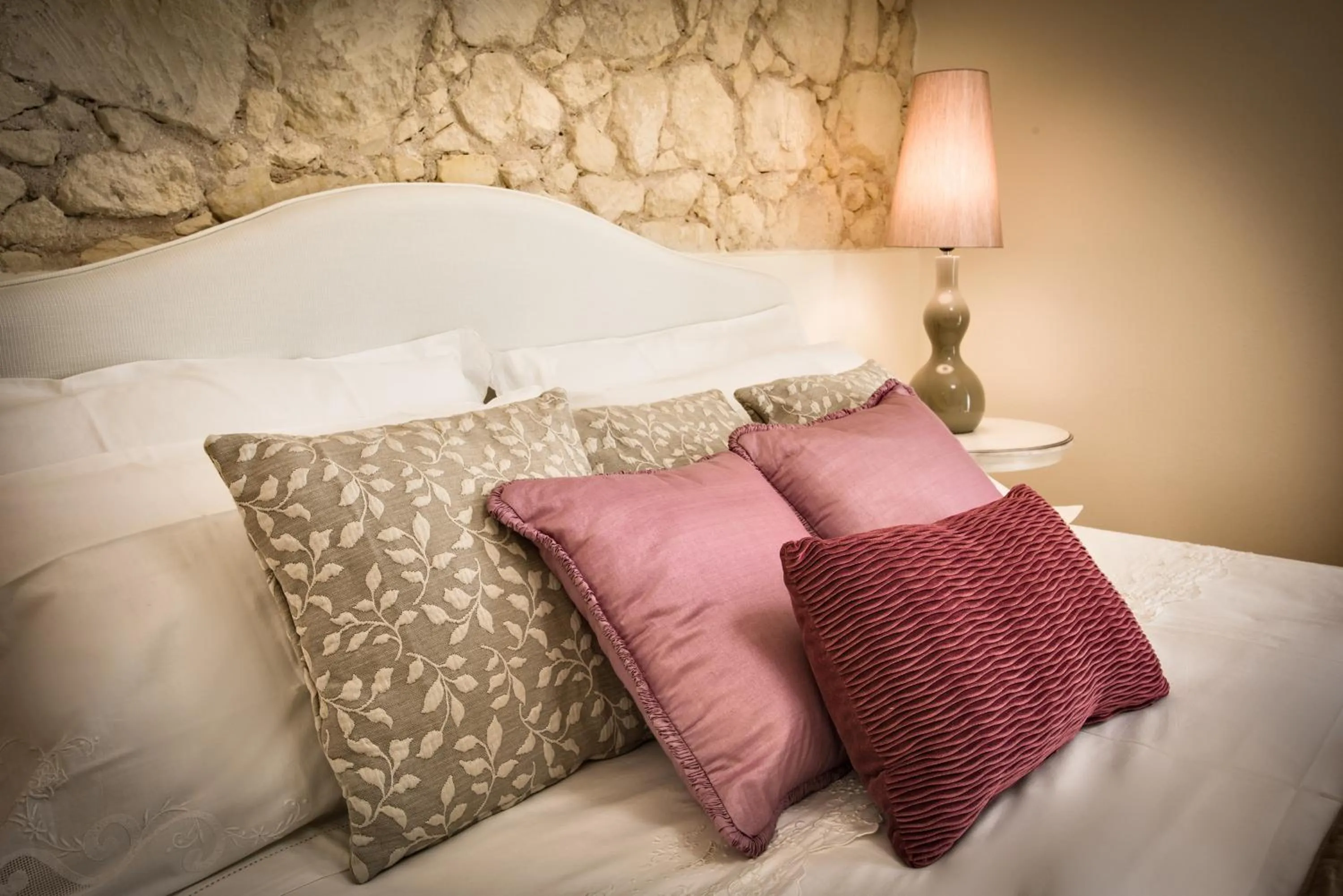 Photo of the whole room, Bed in BB22 Cagliari