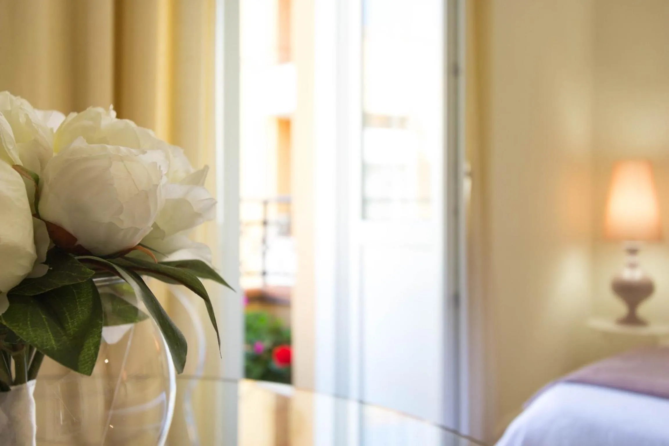 Decorative detail, Bed in BB22 Cagliari