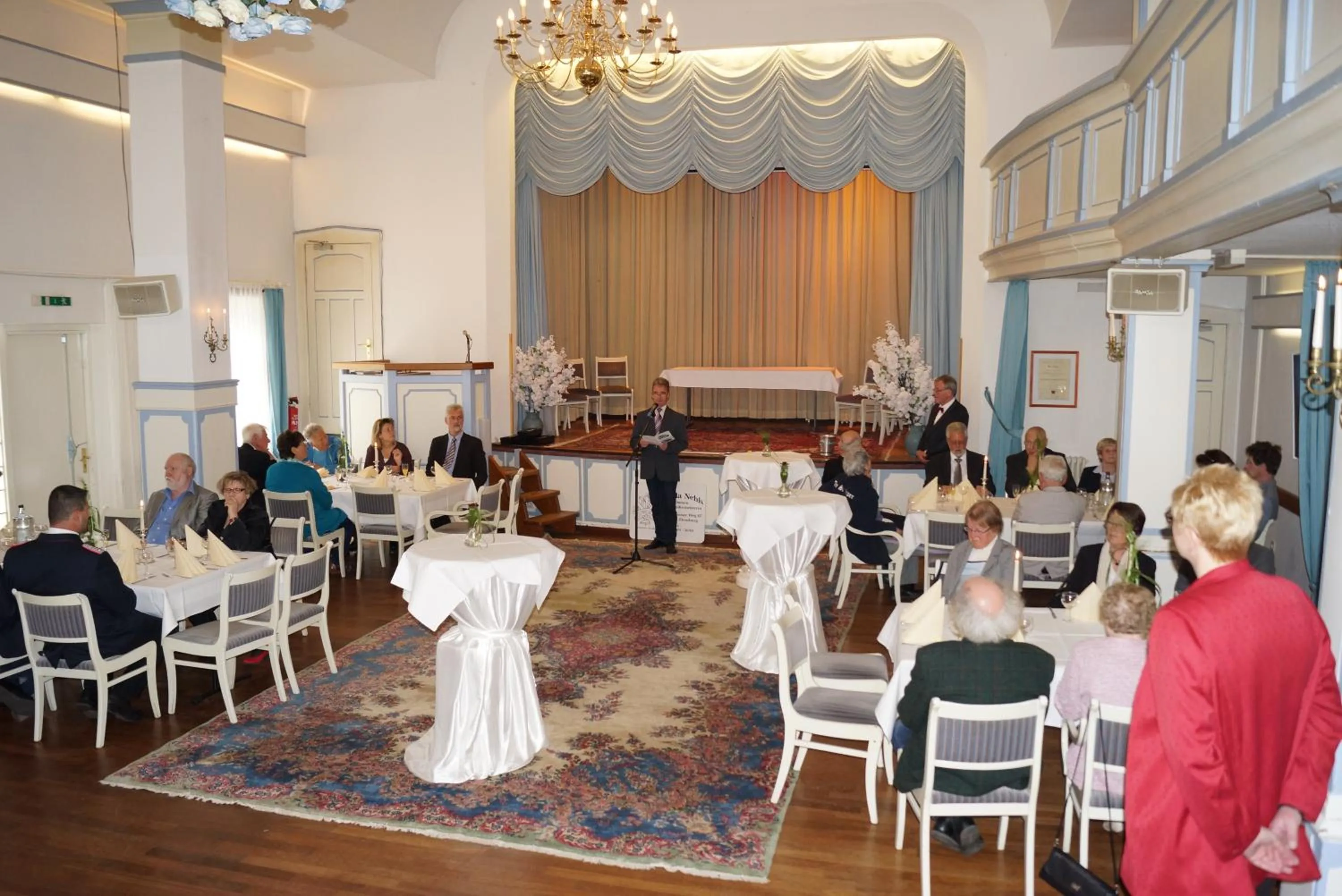 Spring in Allmanns-Kroog