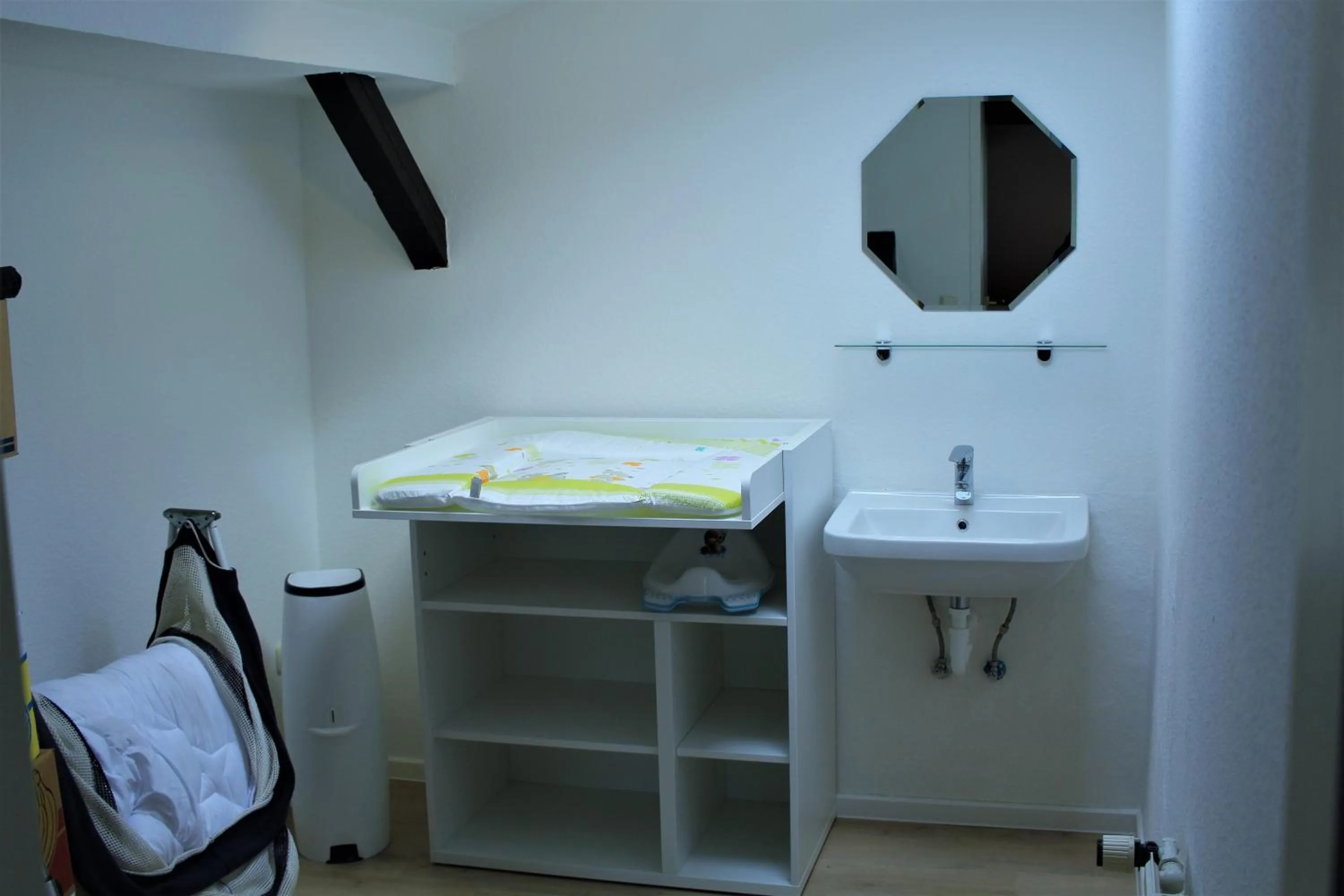 Day in Allmanns-Kroog