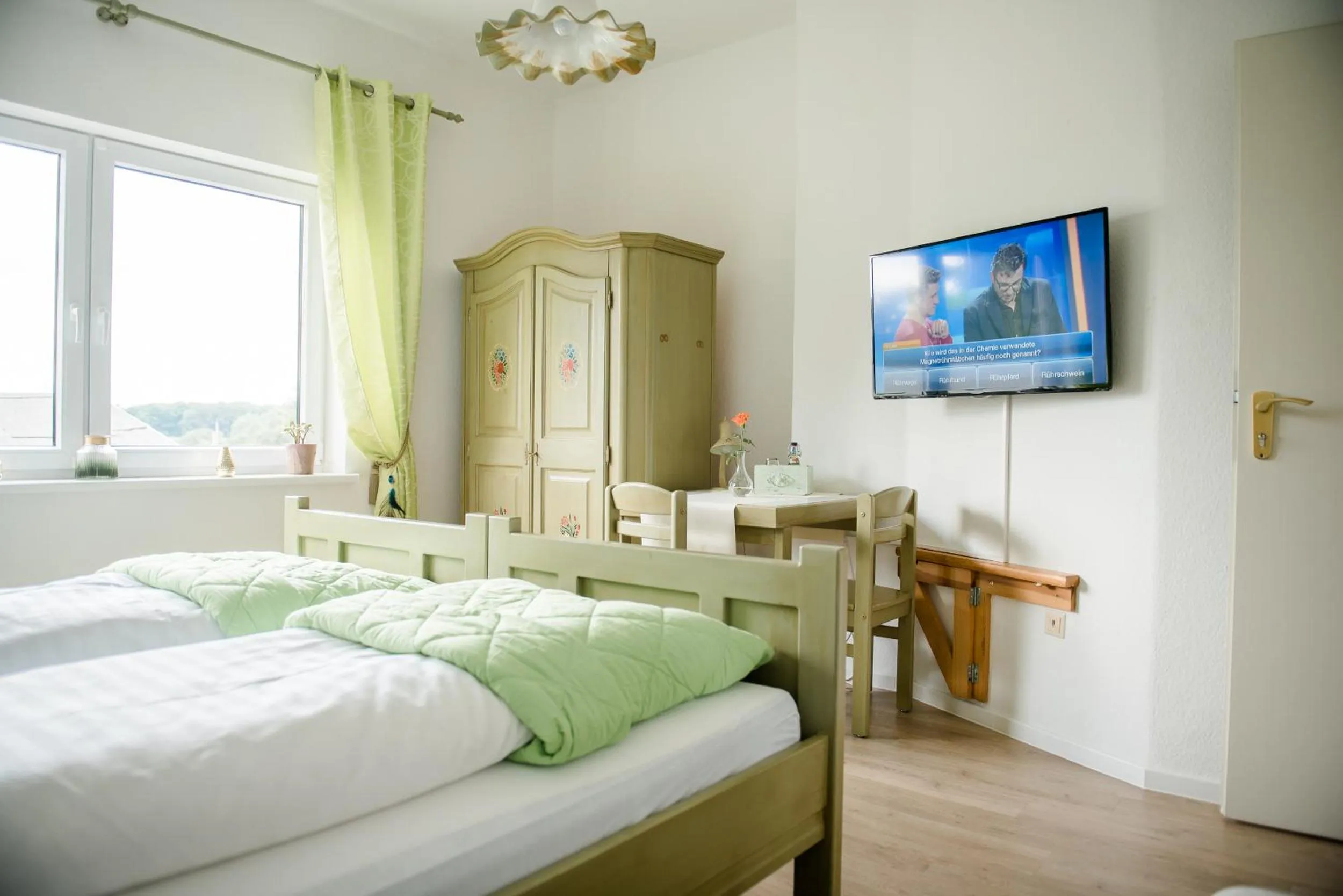 Bed in Allmanns-Kroog