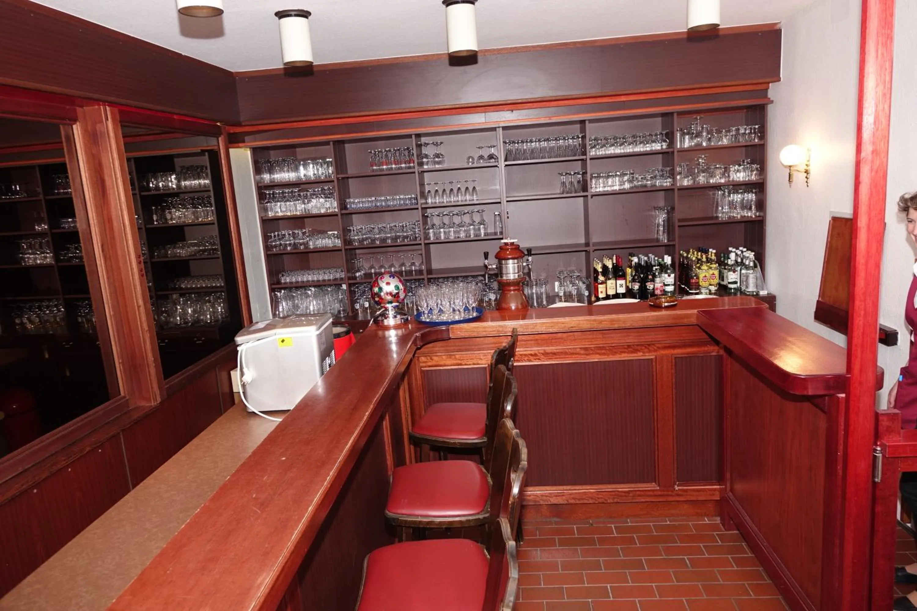 Banquet/Function facilities in Allmanns-Kroog