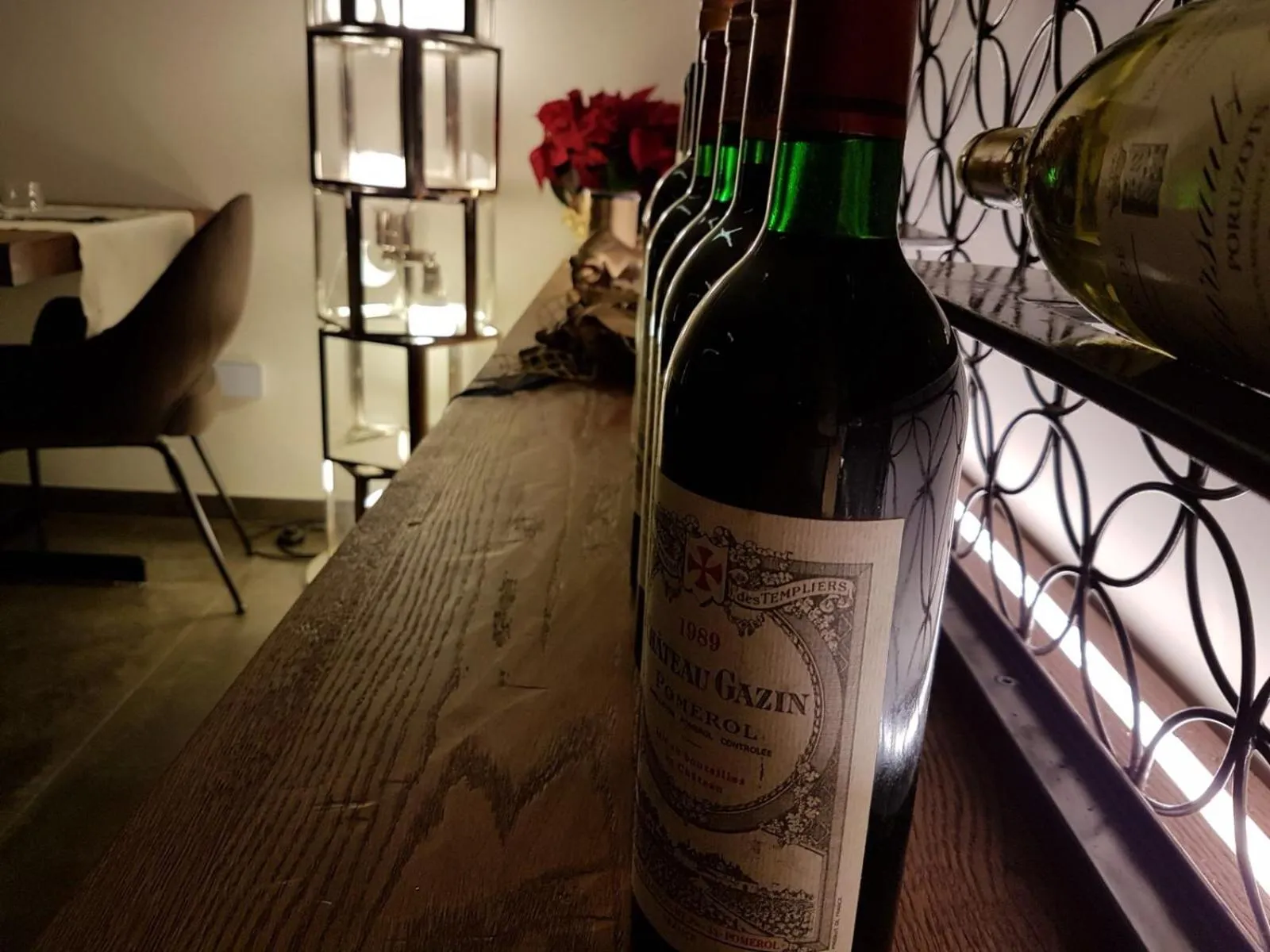 Restaurant/places to eat in Florence Luxury Guest House