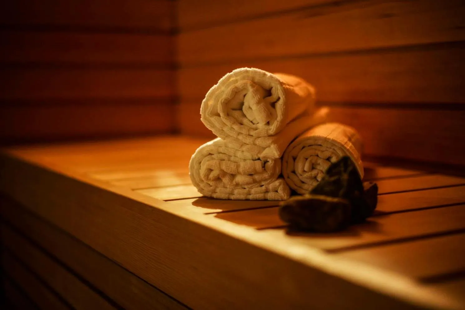 Massage in Florence Luxury Guest House