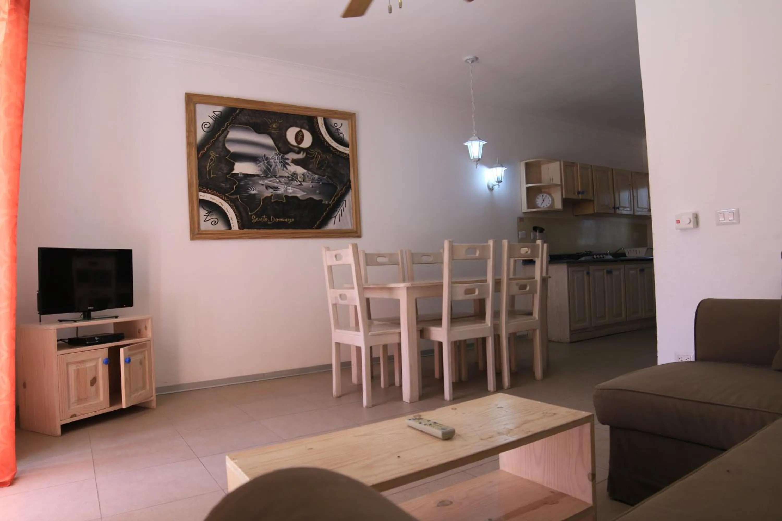 Residencial Las Estrellas