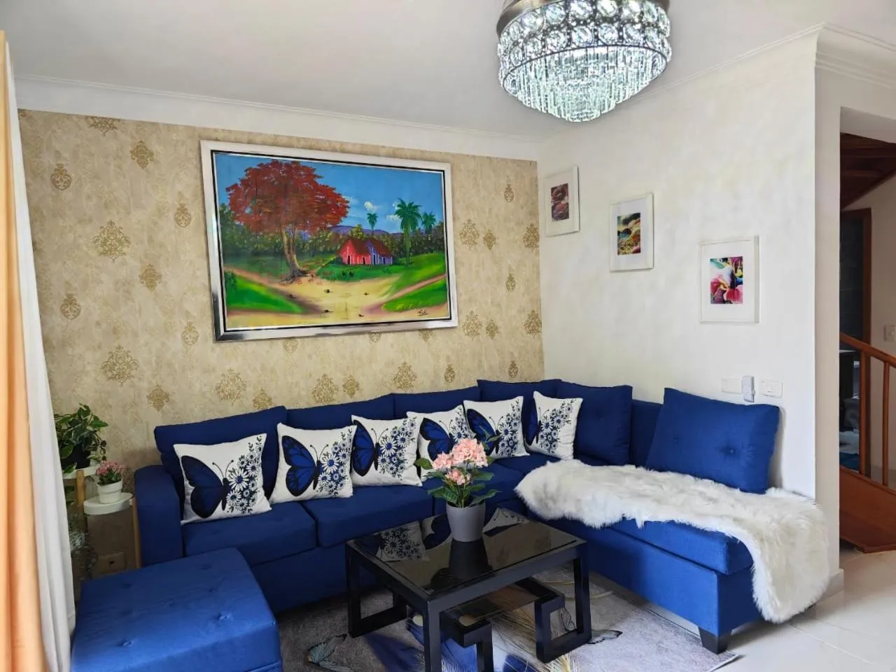 Residencial Las Estrellas