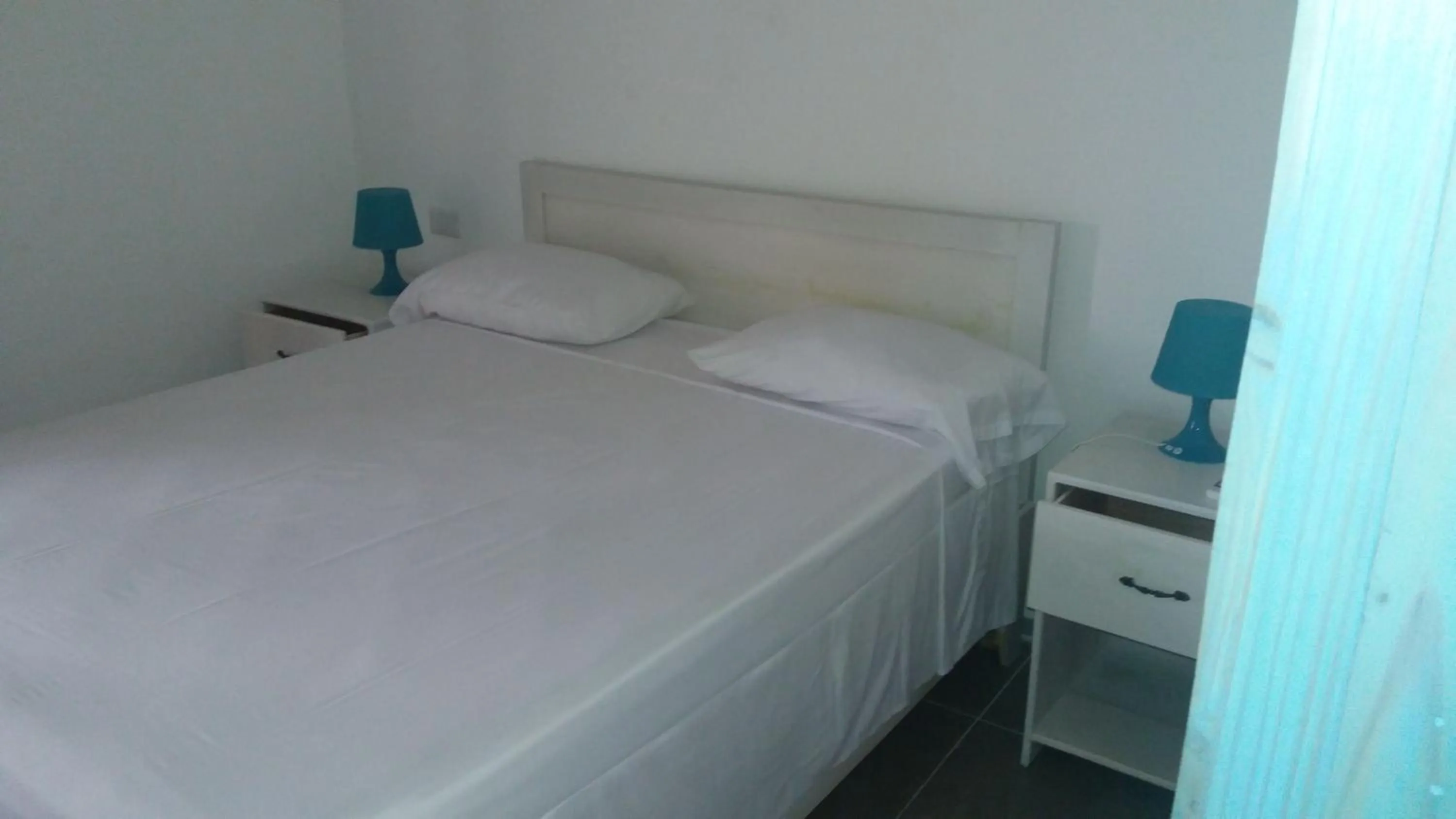 Bed in Residencial Las Estrellas