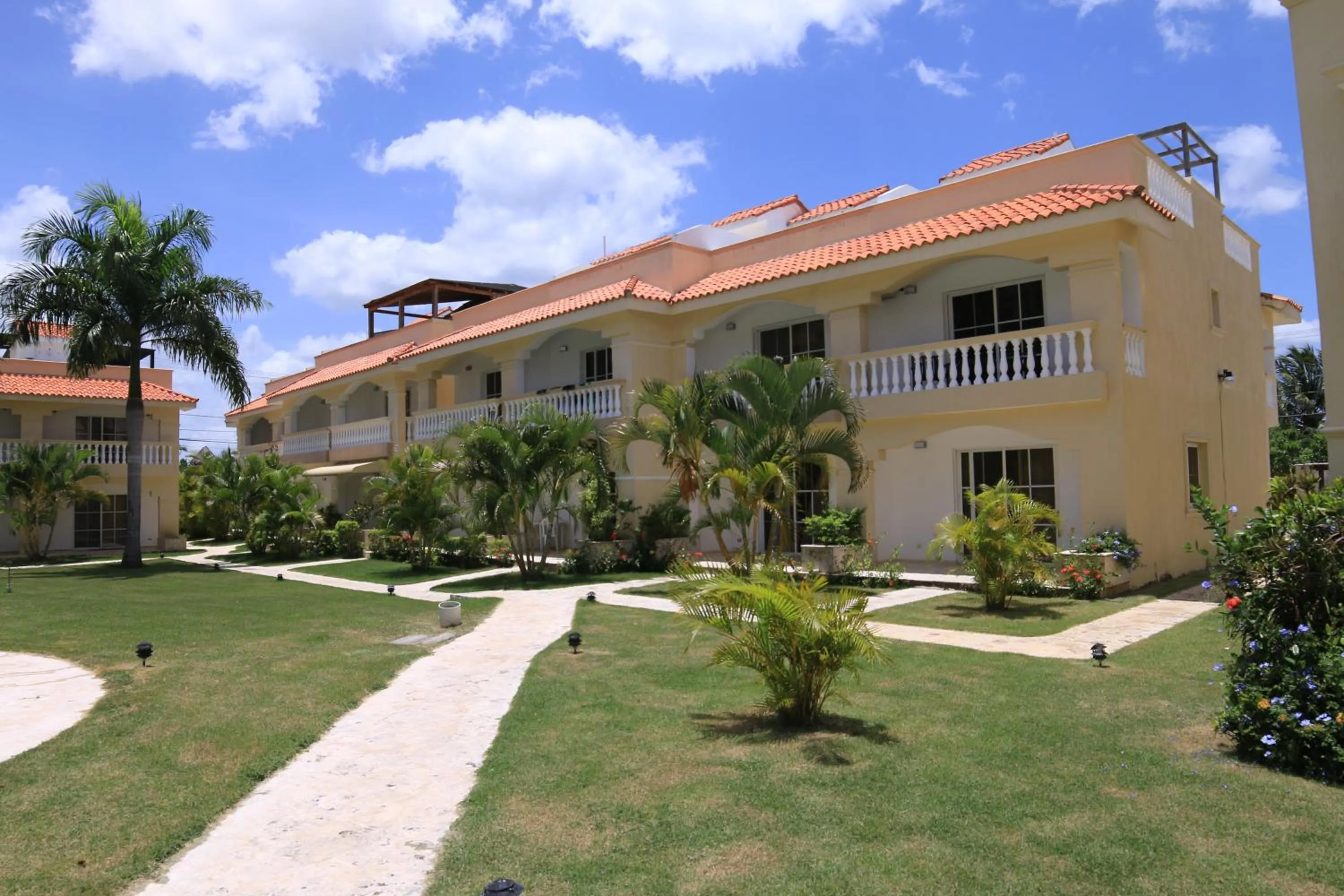 Residencial Las Estrellas