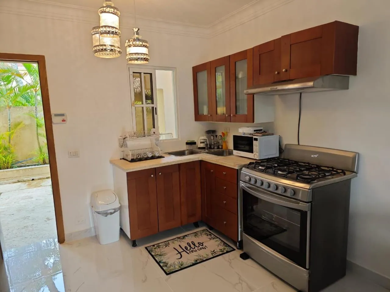 Residencial Las Estrellas