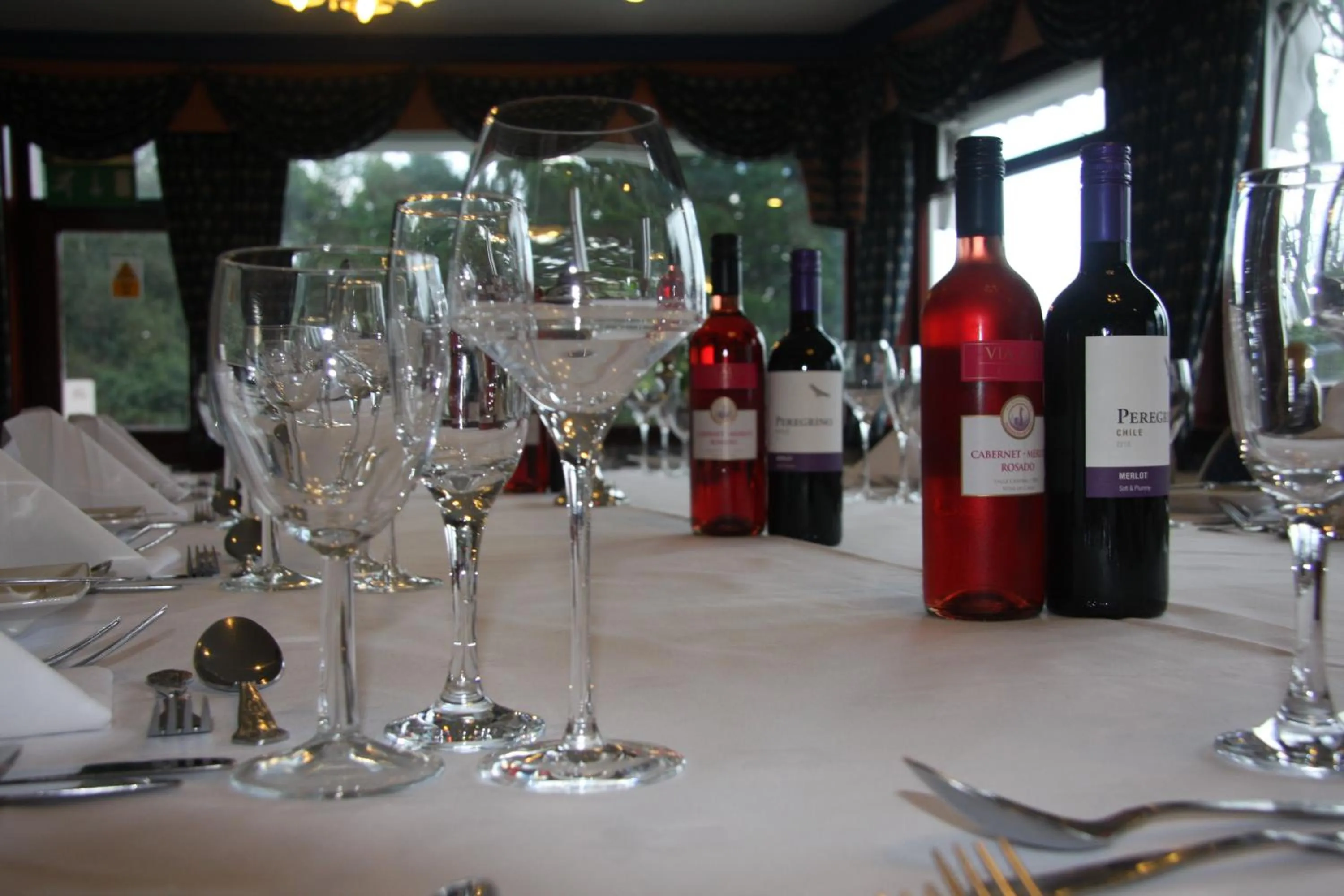 Banquet/Function facilities, Restaurant/Places to Eat in Gipsy Hill Hotel