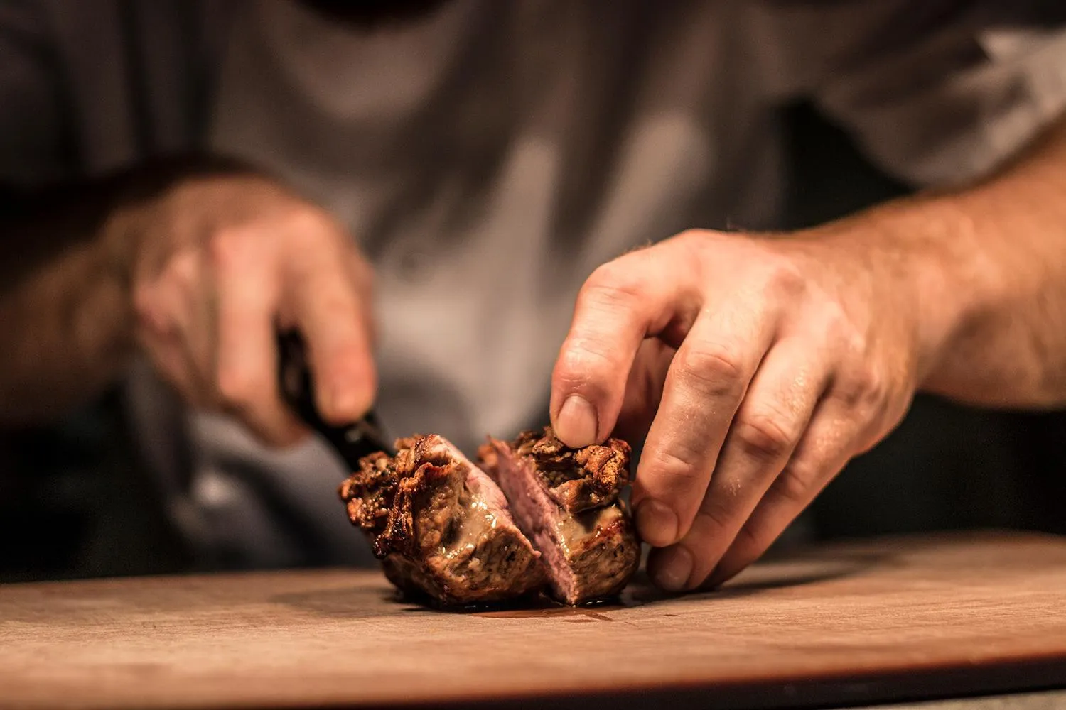 Food close-up in Normanton Park Hotel, Sure Hotel Collection by Best Western