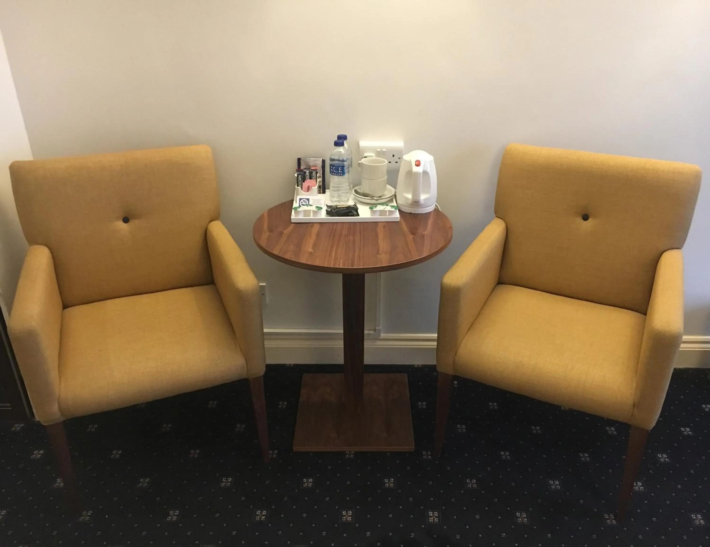 Coffee/tea facilities in Normanton Park Hotel, Sure Hotel Collection by Best Western