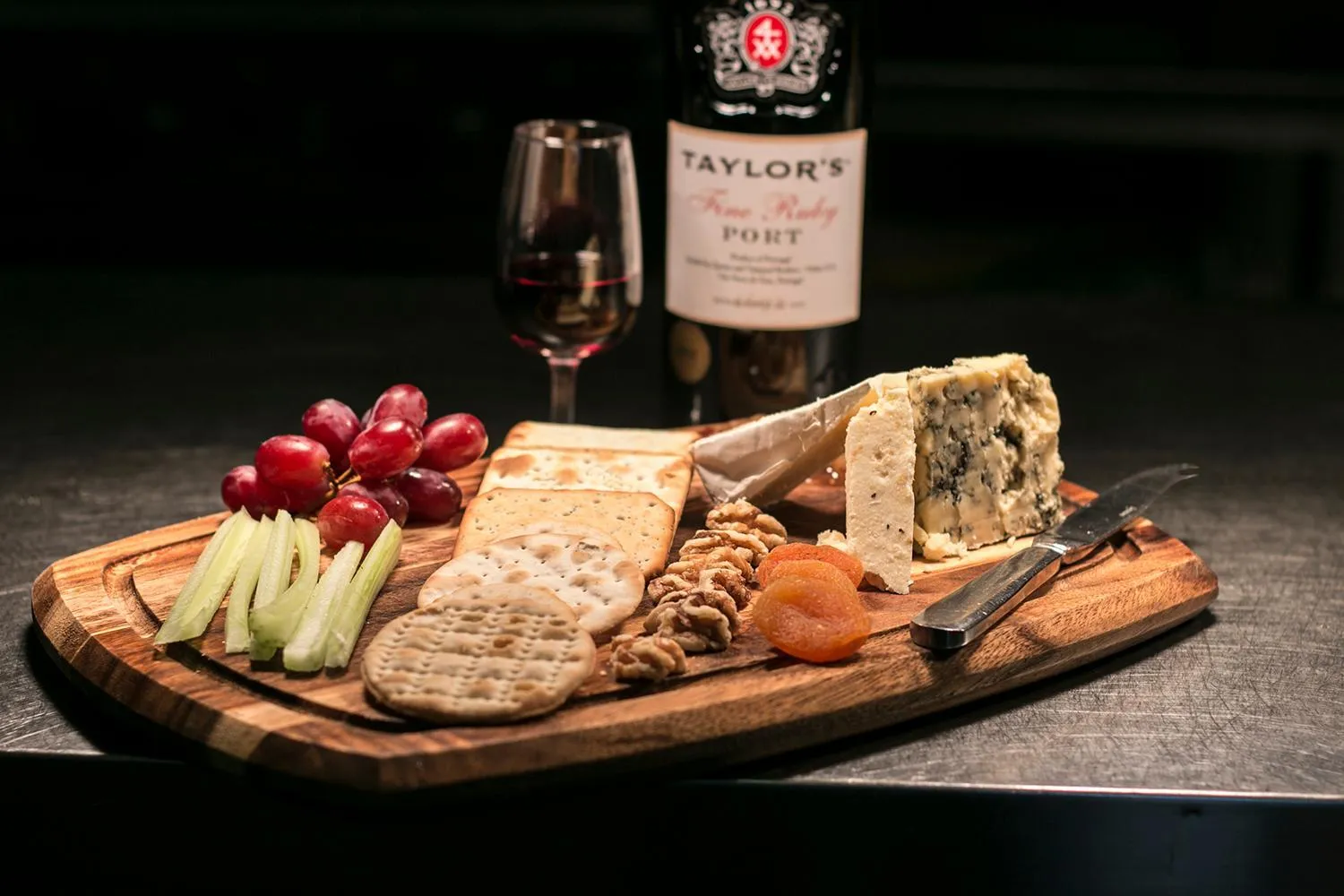 Food close-up in Normanton Park Hotel, Sure Hotel Collection by Best Western