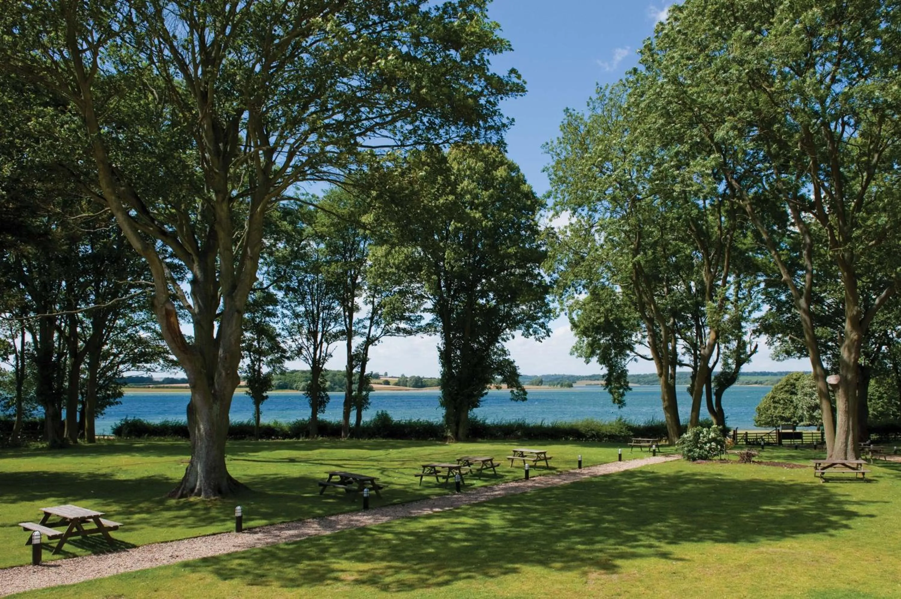 Property building in Normanton Park Hotel, Sure Hotel Collection by Best Western