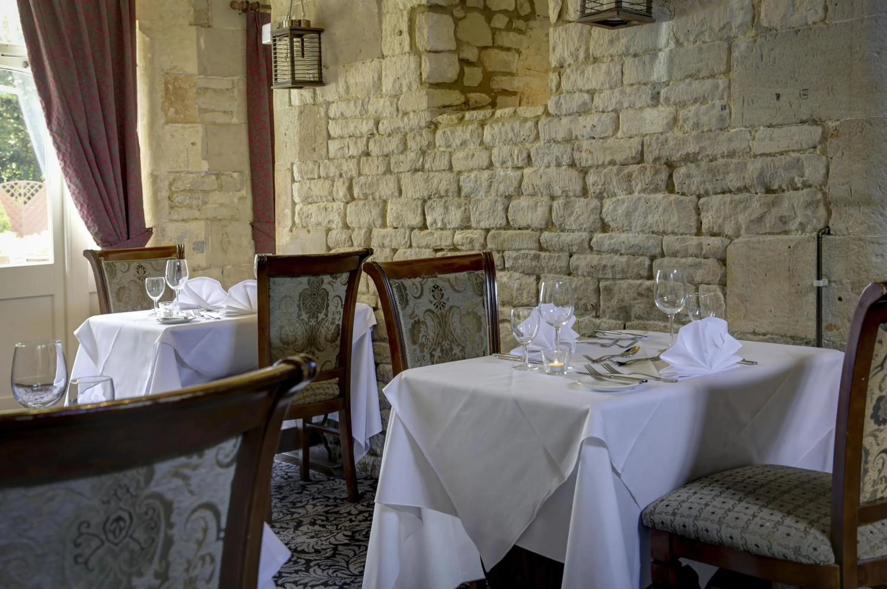 Property building in Normanton Park Hotel, Sure Hotel Collection by Best Western