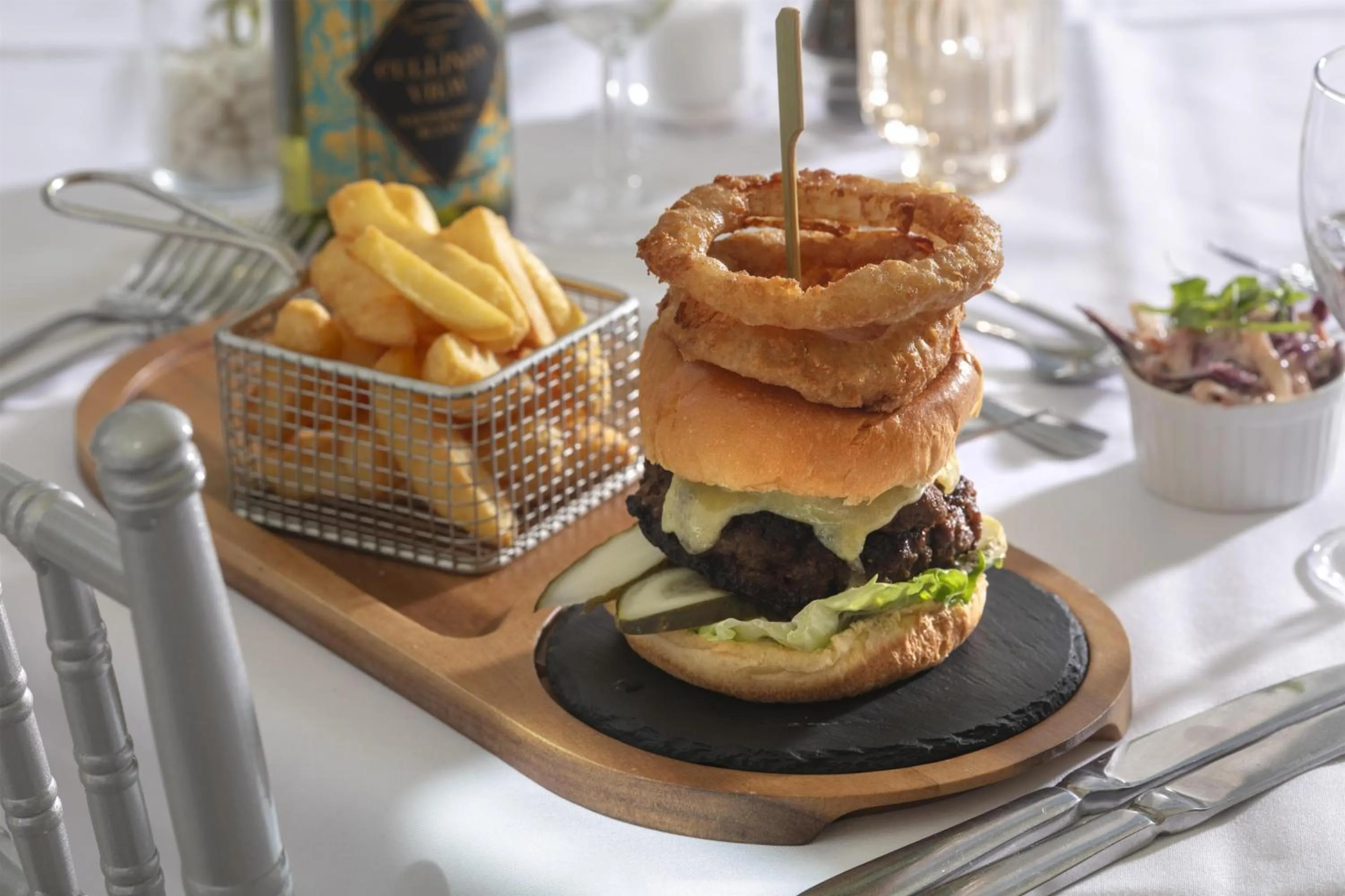 Property building in Normanton Park Hotel, Sure Hotel Collection by Best Western