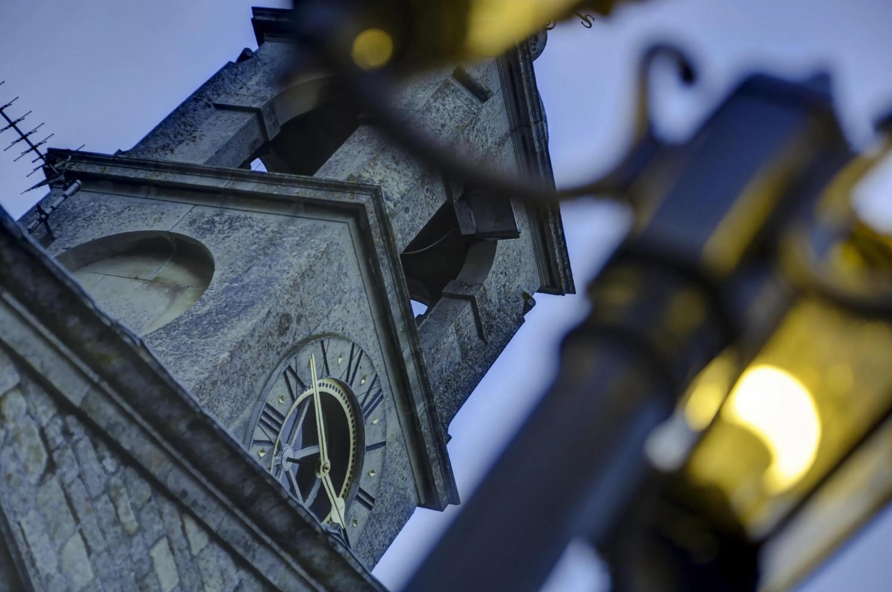 Property building in Normanton Park Hotel, Sure Hotel Collection by Best Western