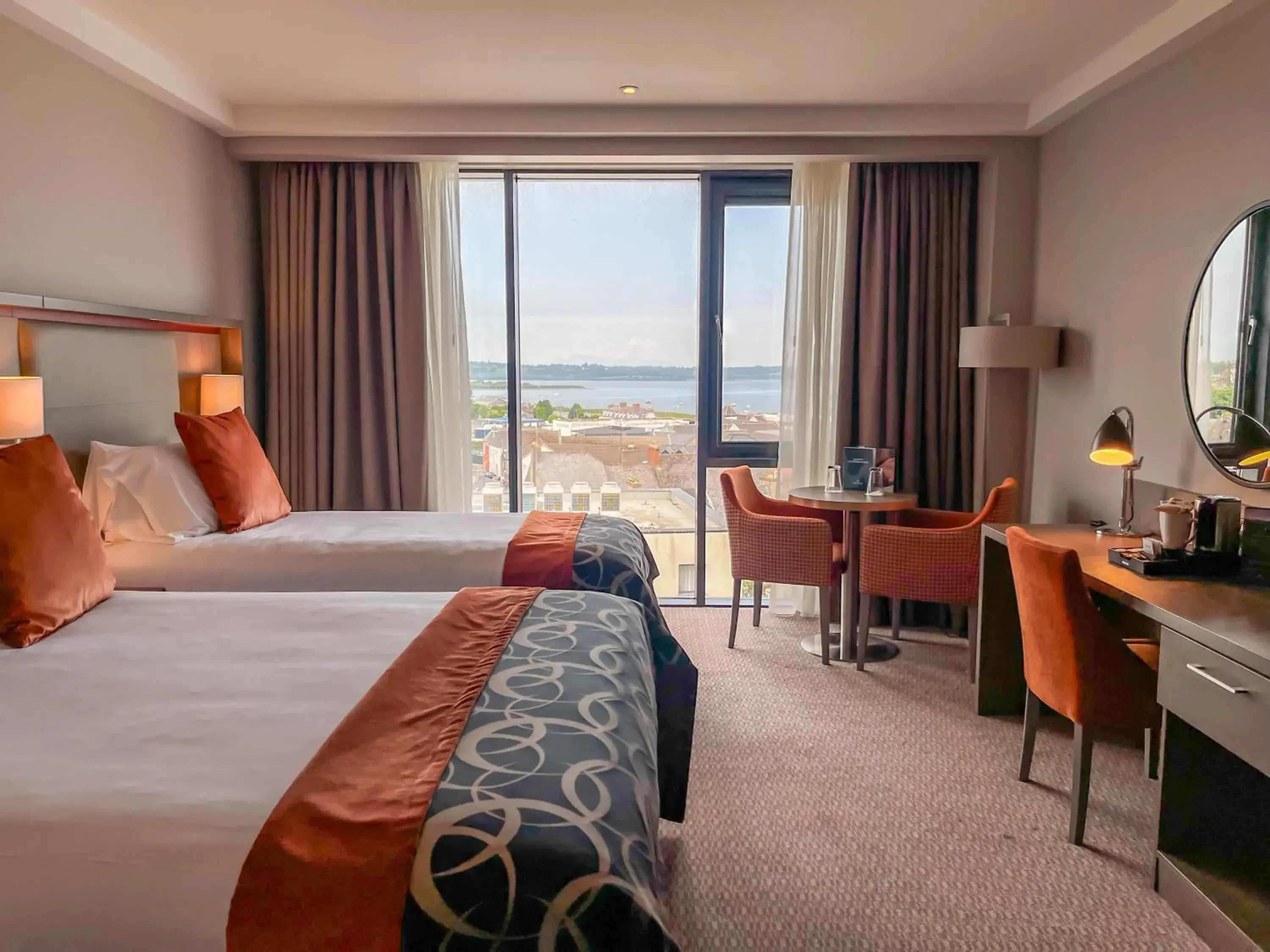 Superior Double Single Room - single occupancy in Whites of Wexford Superior Double Single Room - single occupancy in Whites of Wexford