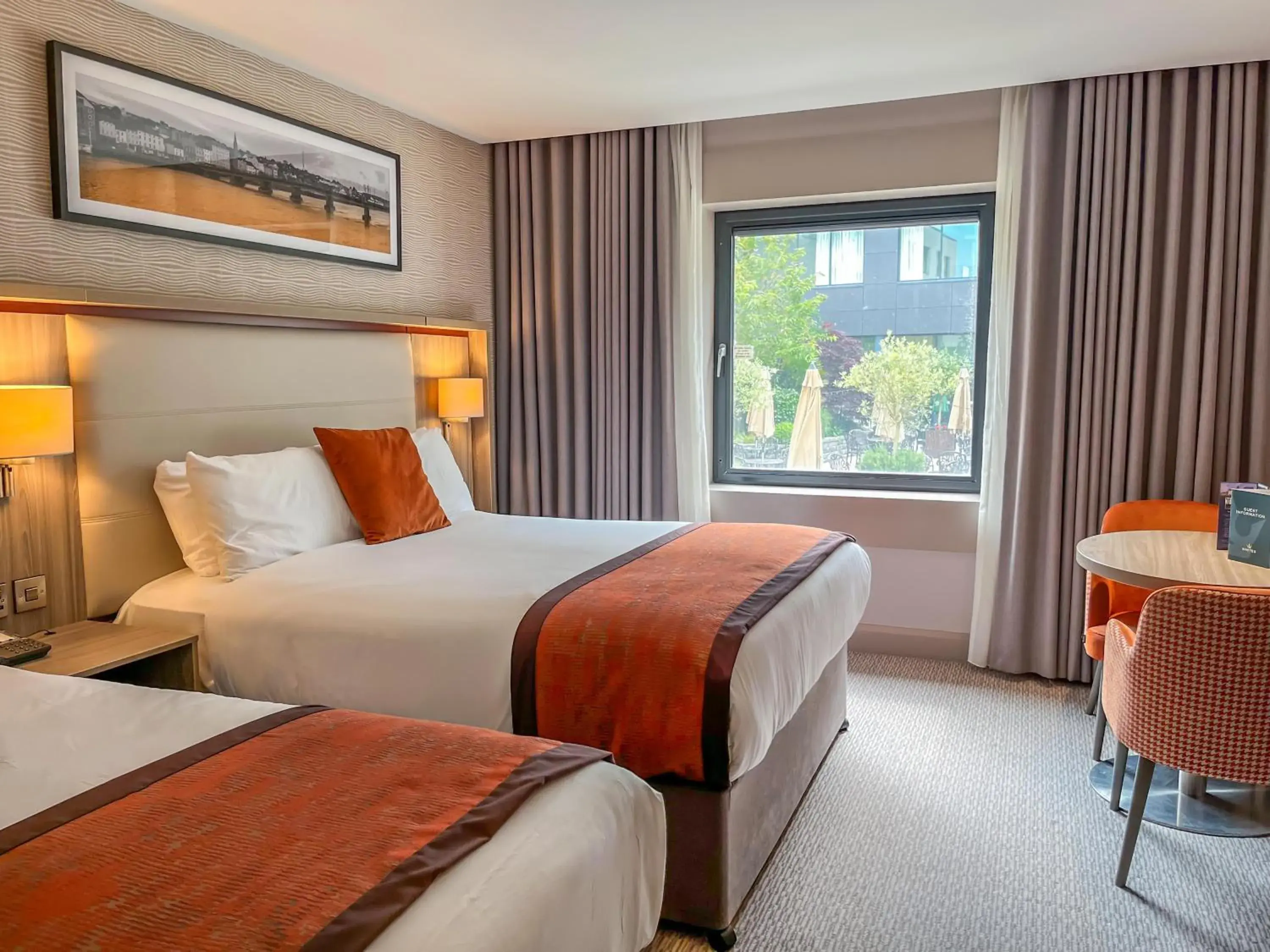 Double & Single Room - single occupancy in Whites of Wexford Double & Single Room - single occupancy in Whites of Wexford