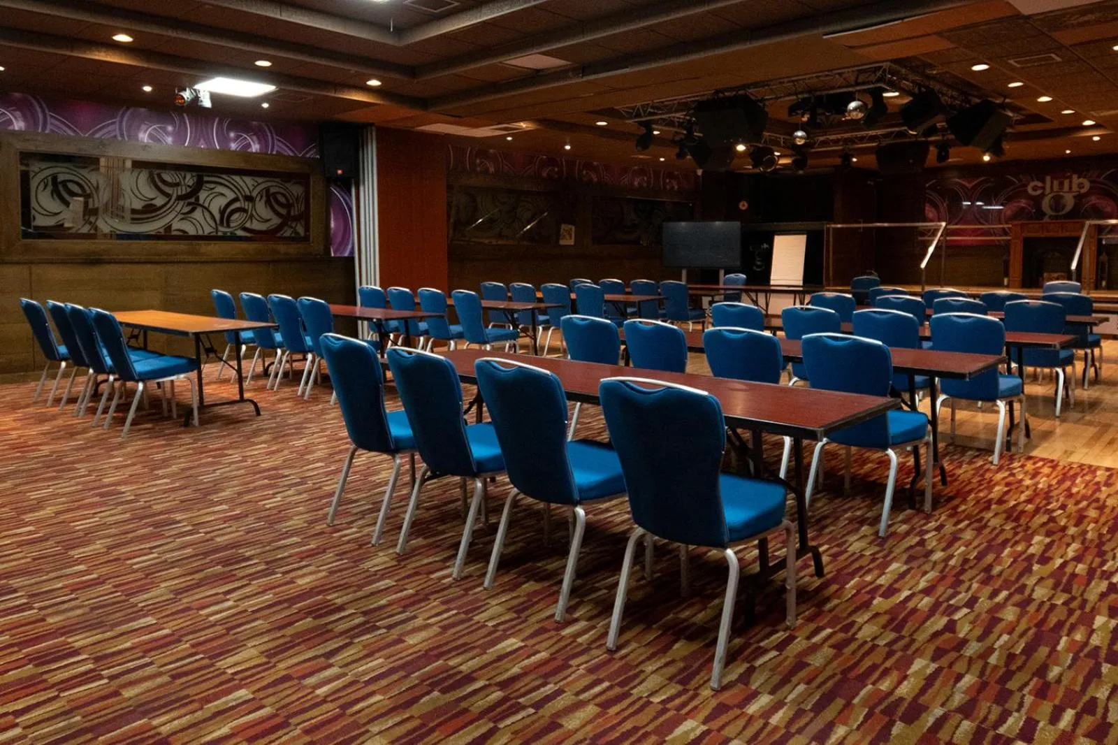 Banquet/Function facilities in Grand Hotel Tralee