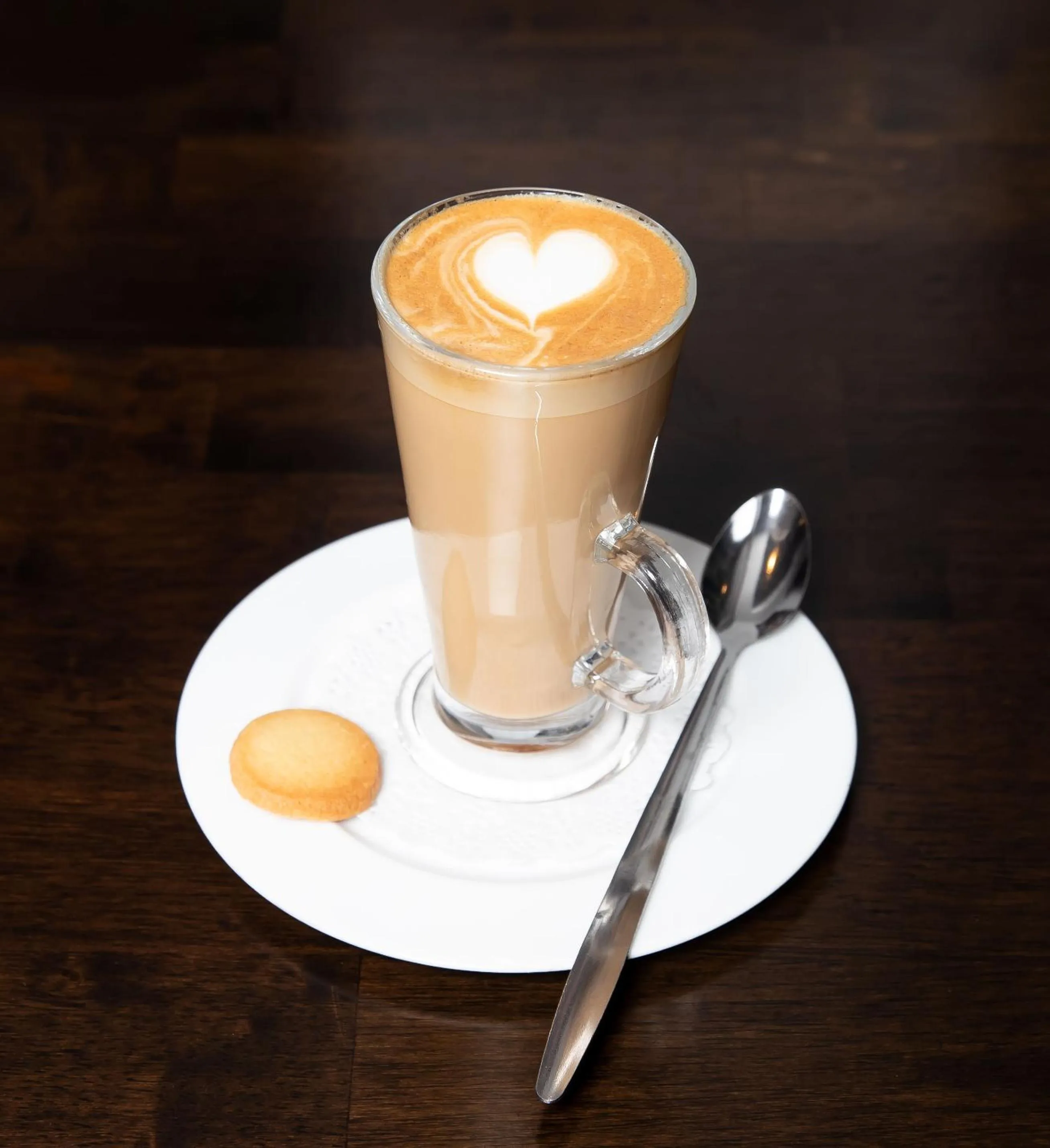 Food and drinks in Talbot Hotel Wexford