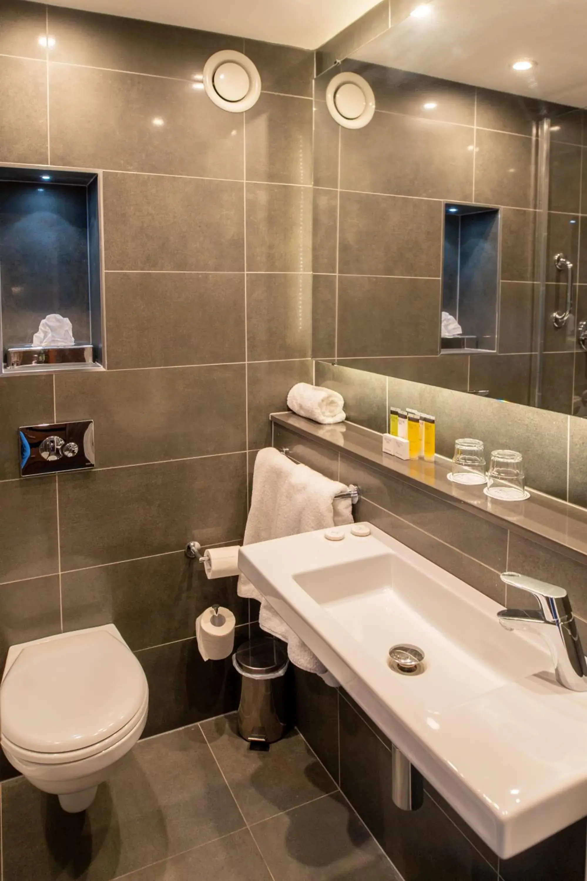 Triple Room in Talbot Hotel Wexford Triple Room in Talbot Hotel Wexford