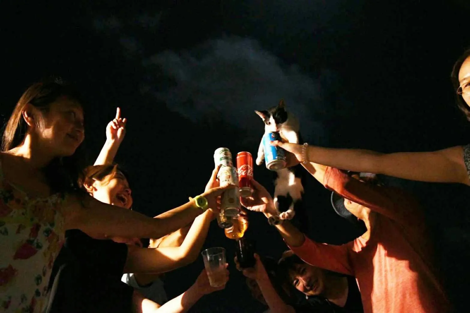 guest house Holoholo Ishigakijima