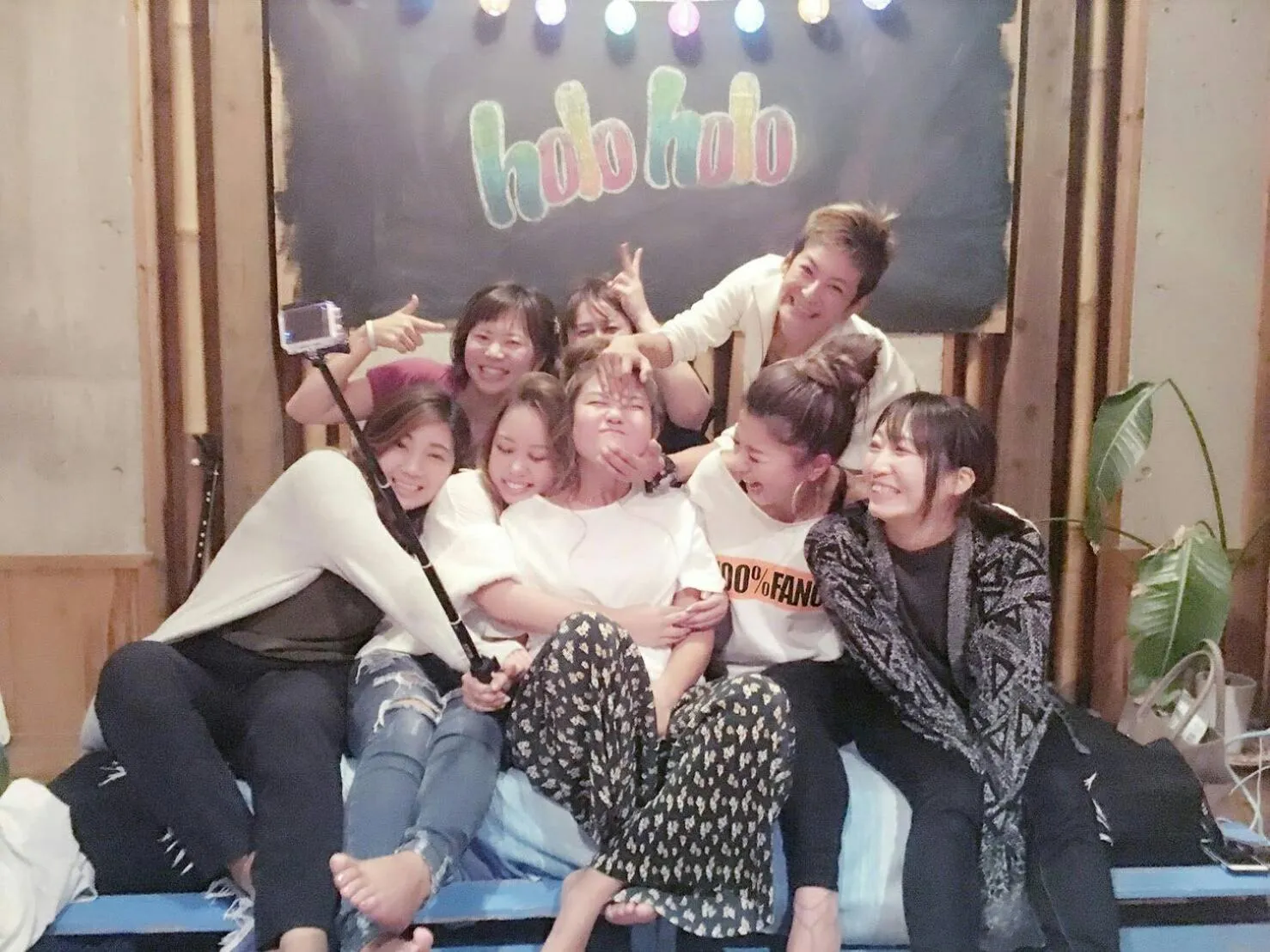 guest house Holoholo Ishigakijima