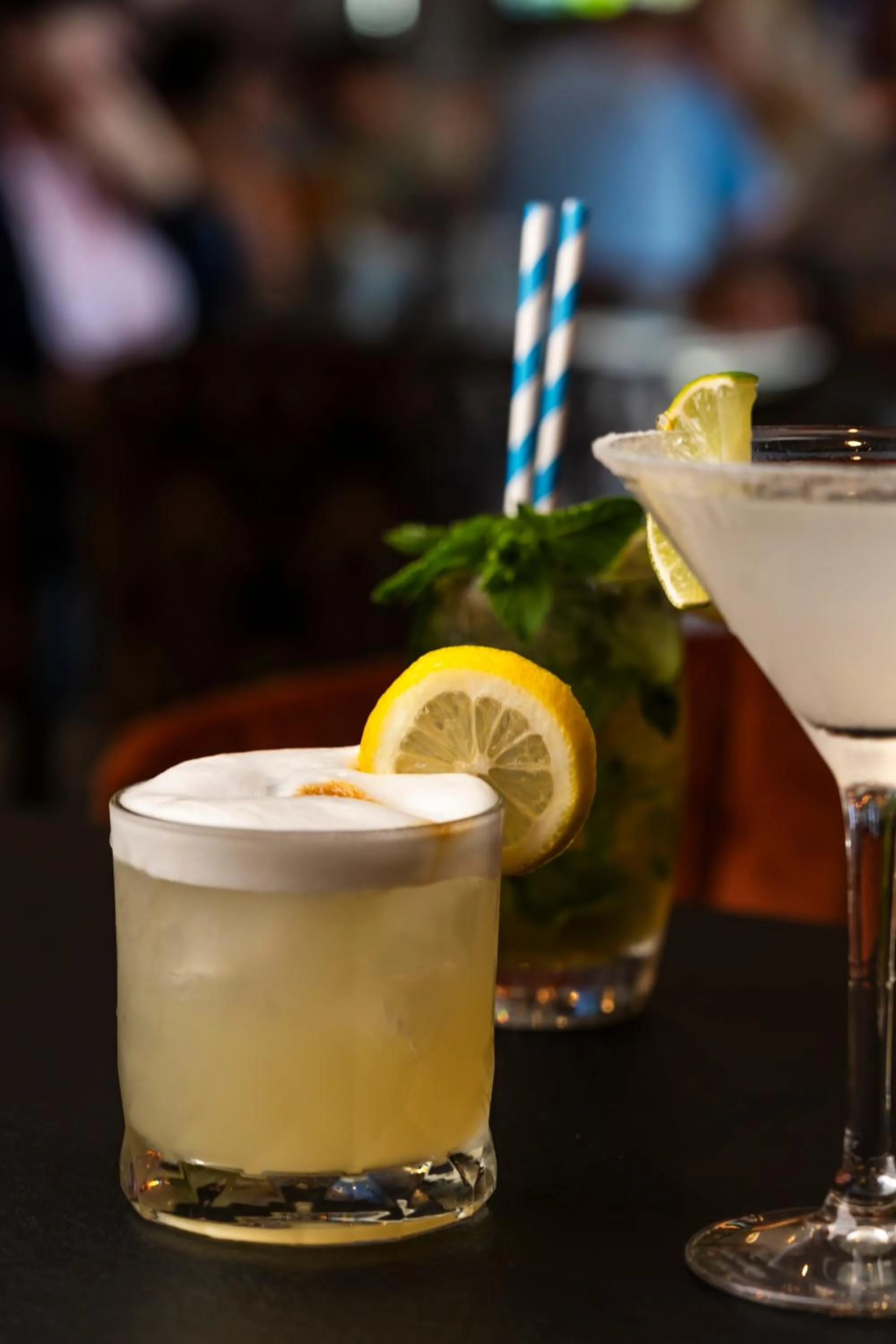 Restaurant/places to eat in Talbot Hotel Carlow