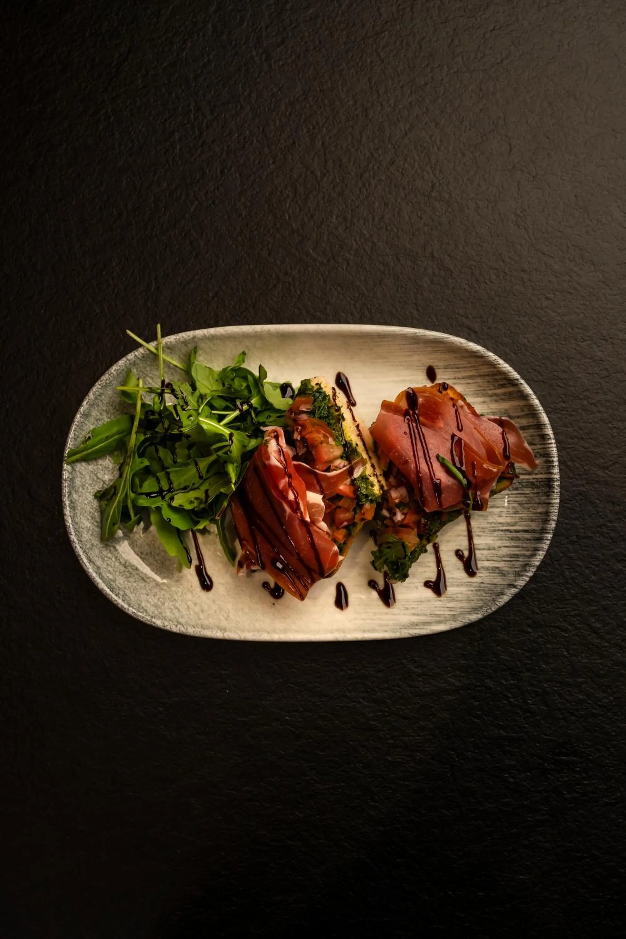 Restaurant/places to eat in Talbot Hotel Carlow