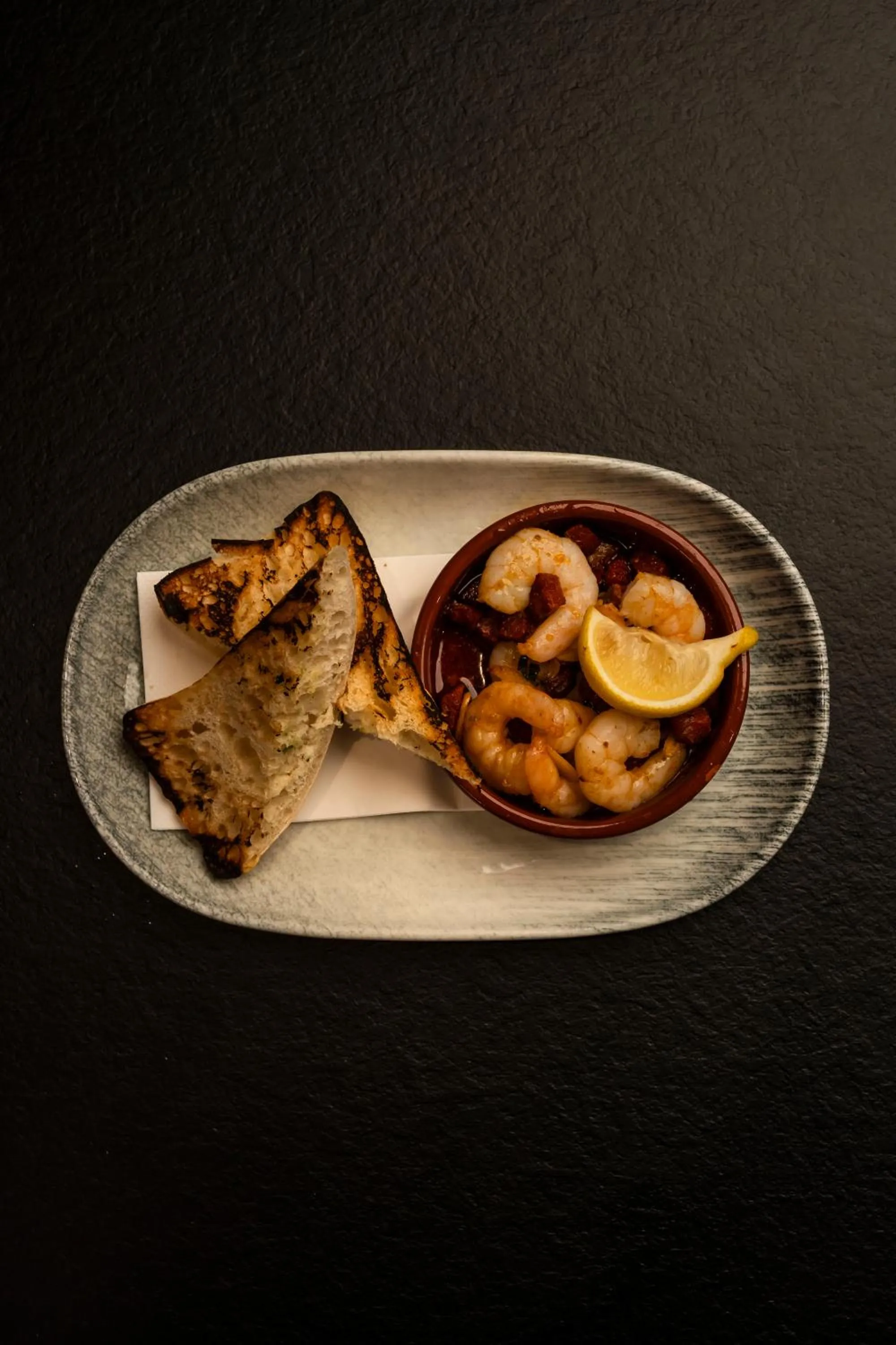 Restaurant/places to eat in Talbot Hotel Carlow