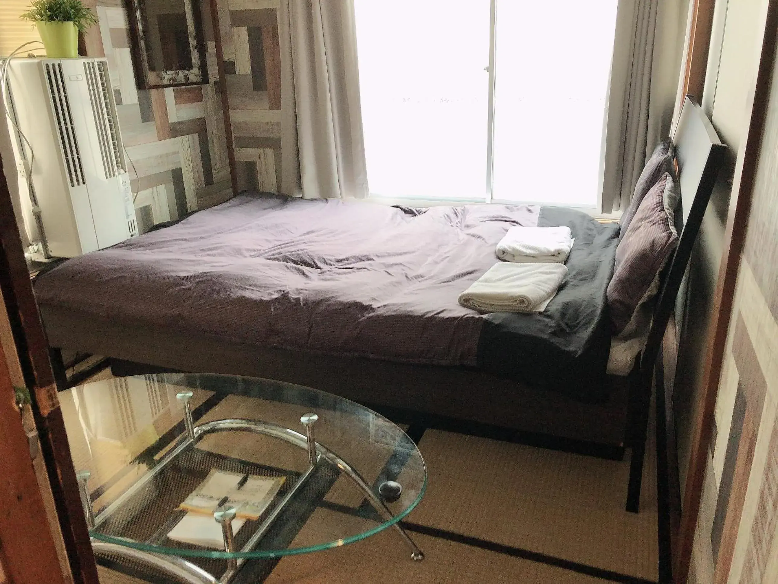 Apartment With Shared Bathroom in Guesthouse Haneda Airport Apartment With Shared Bathroom in Guesthouse Haneda Airport