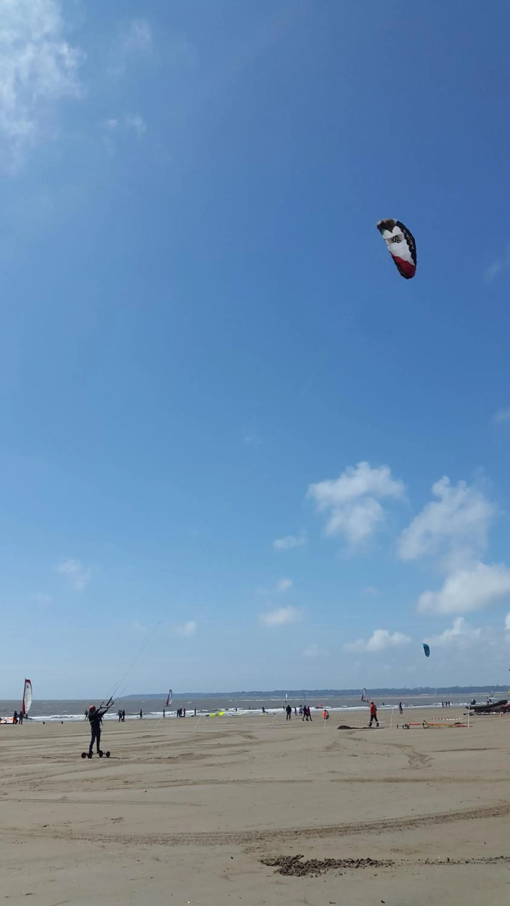 Entertainment in BREVOCEAN Chb calme Côte Atlantique