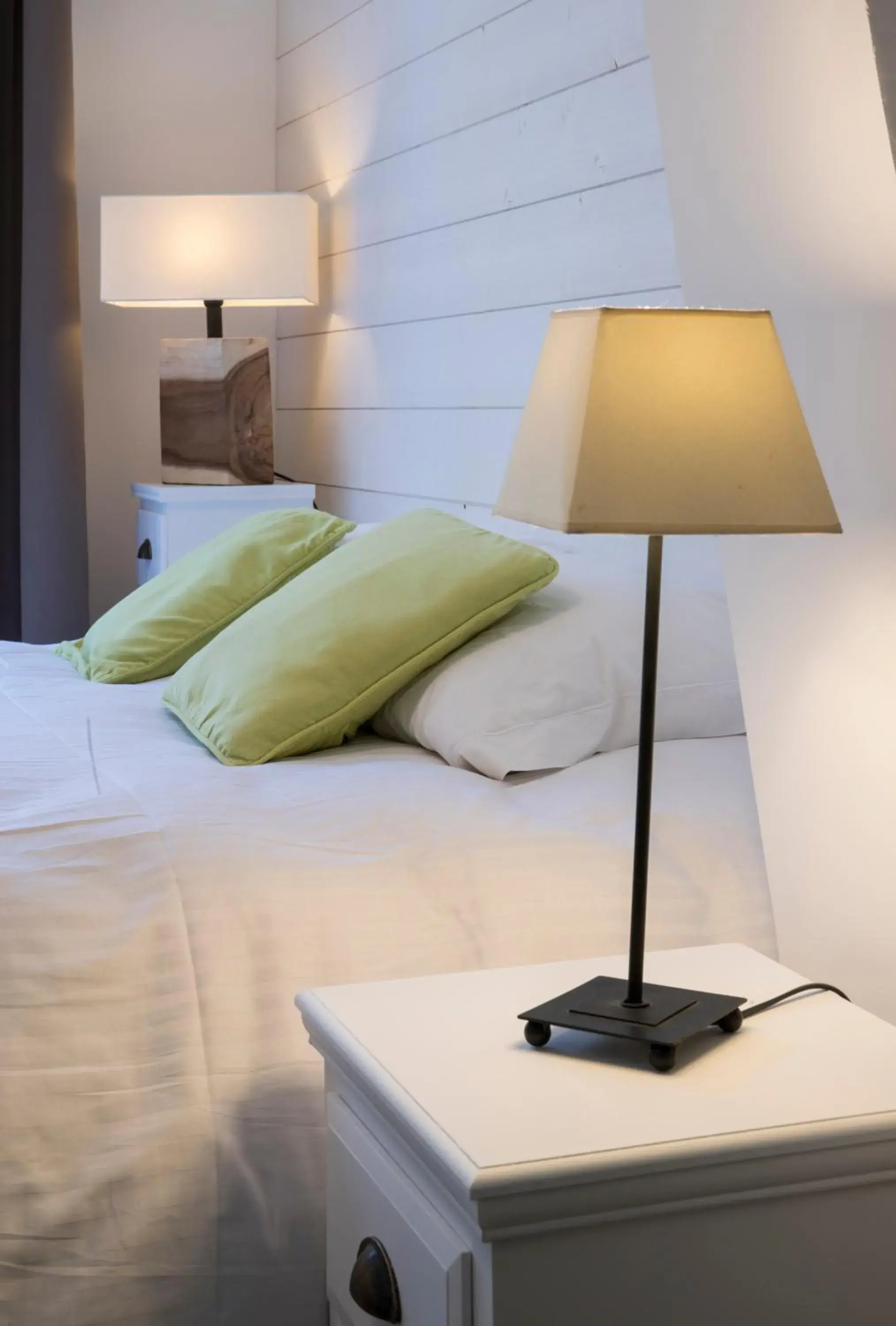 Double Room with Private Bathroom in BREVOCEAN Chb calme Côte Atlantique Double Room with Private Bathroom in BREVOCEAN Chb calme Côte Atlantique