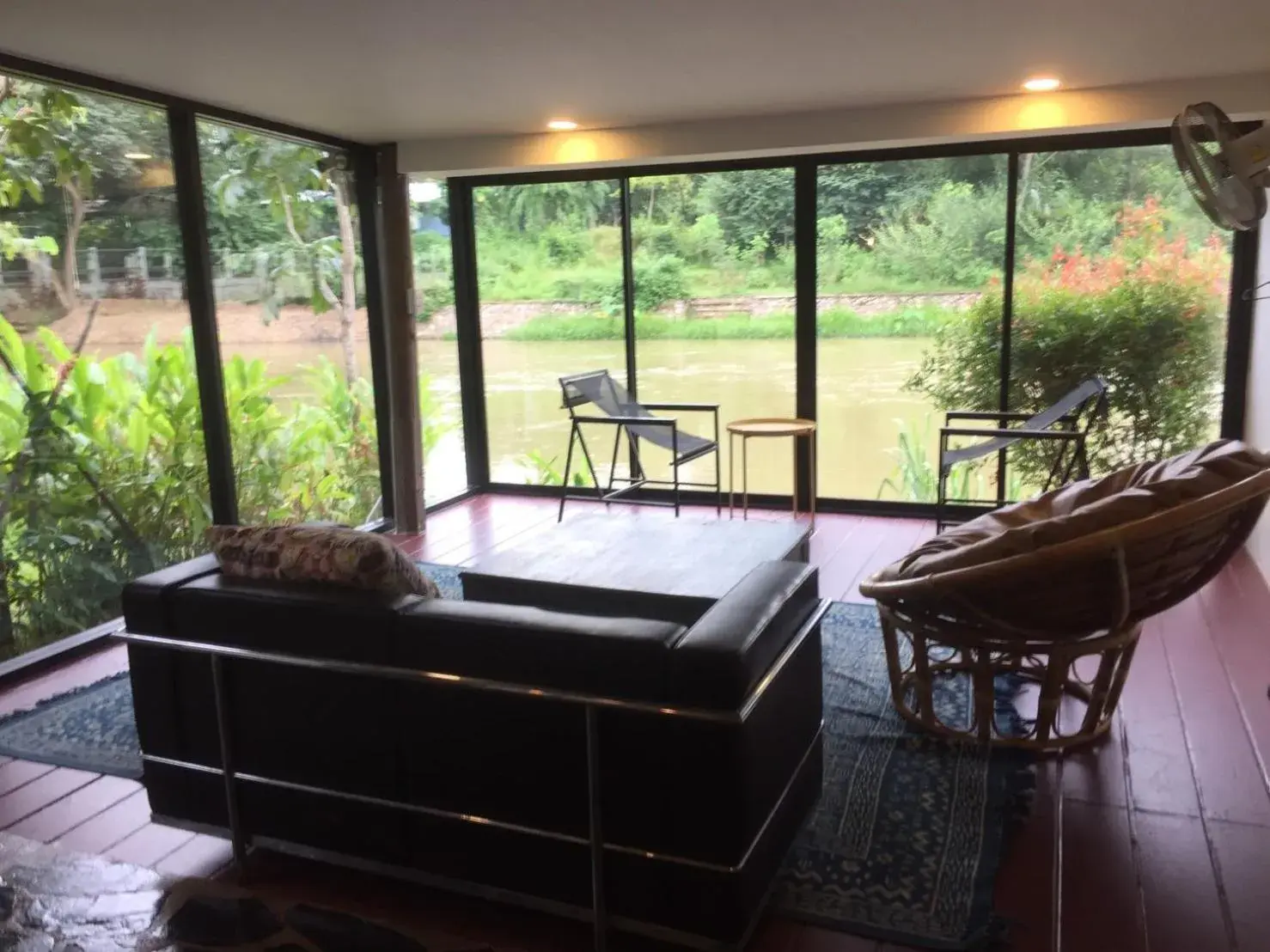 Deluxe Double Room with Balcony in Narinfah Resort Deluxe Double Room with Balcony in Narinfah Resort