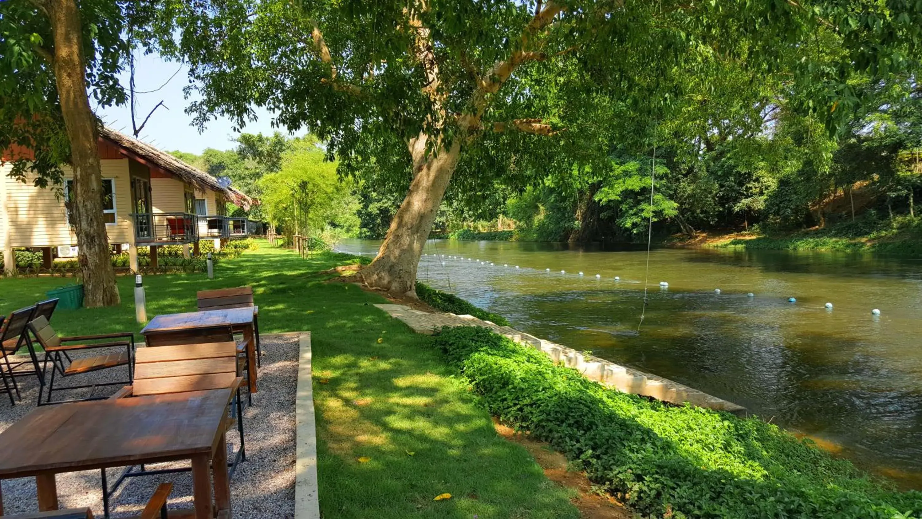 Narinfah Resort Narinfah Resort