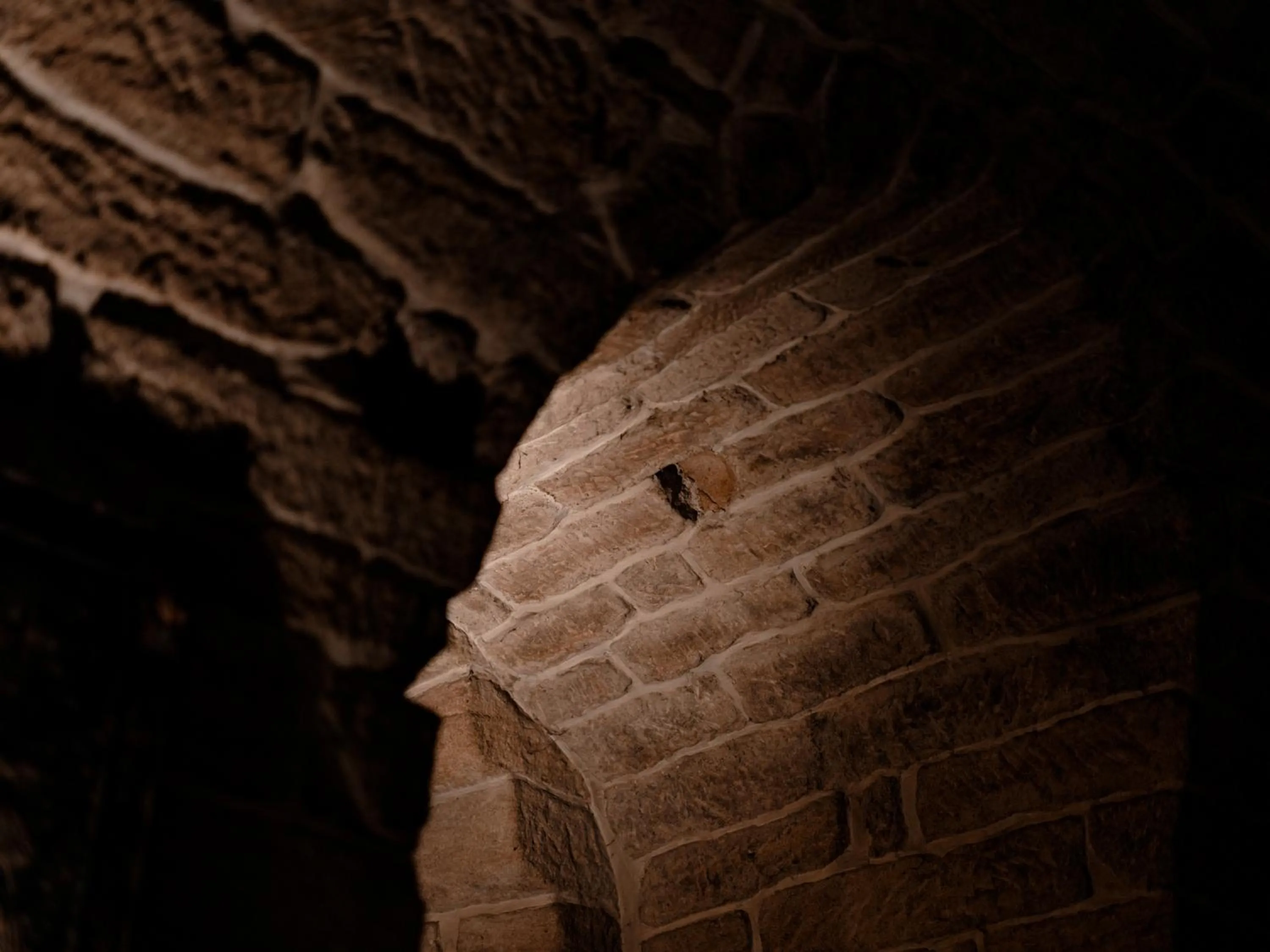 Restaurant/places to eat in Dalhousie Castle