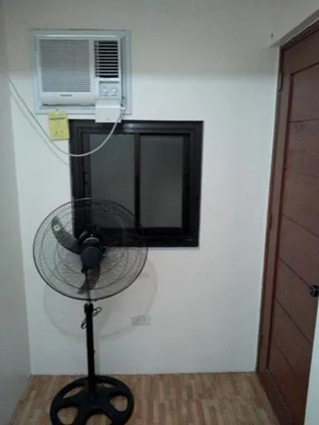 Budget Studio Unit in Makati
